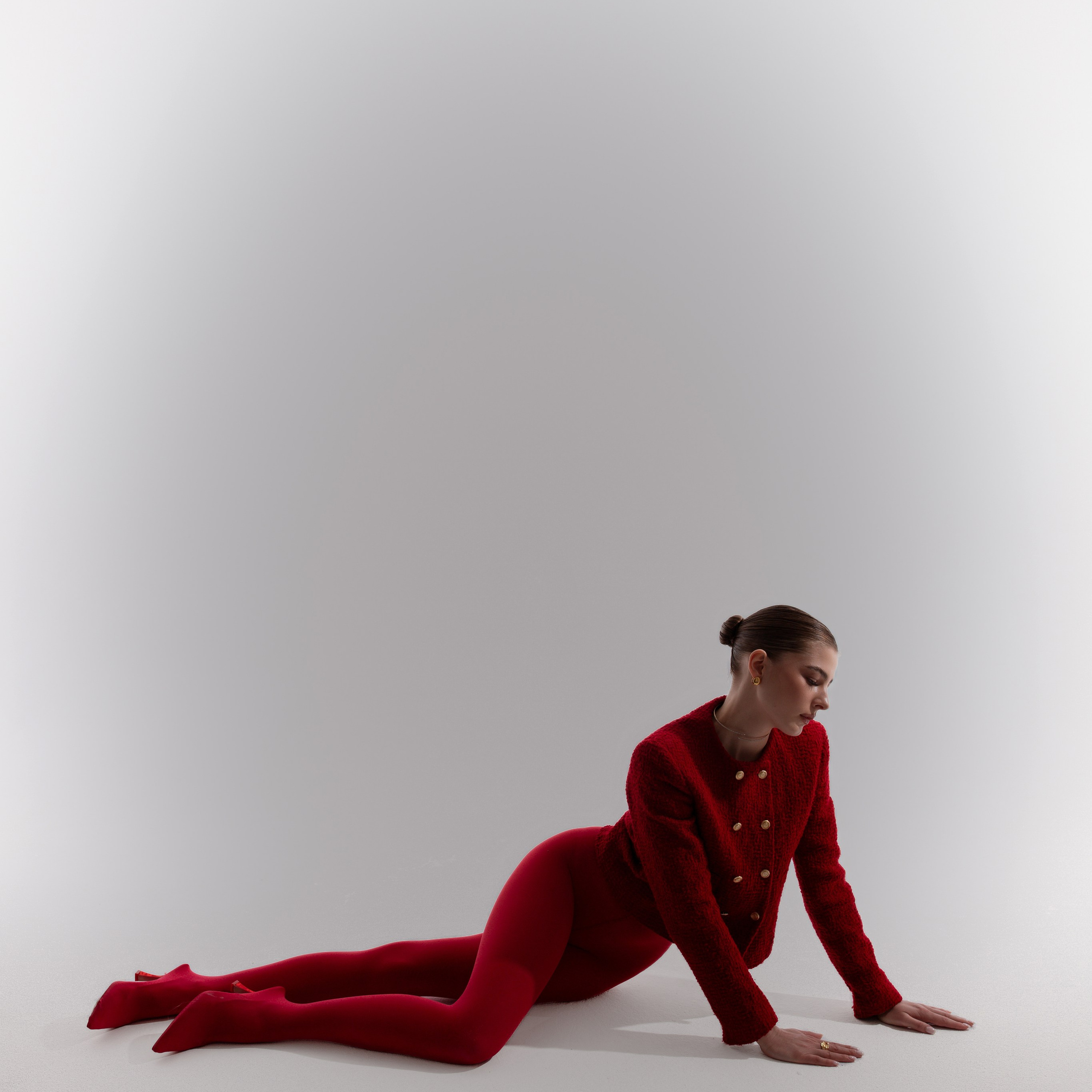 Nastya Yanb / персональная съемка