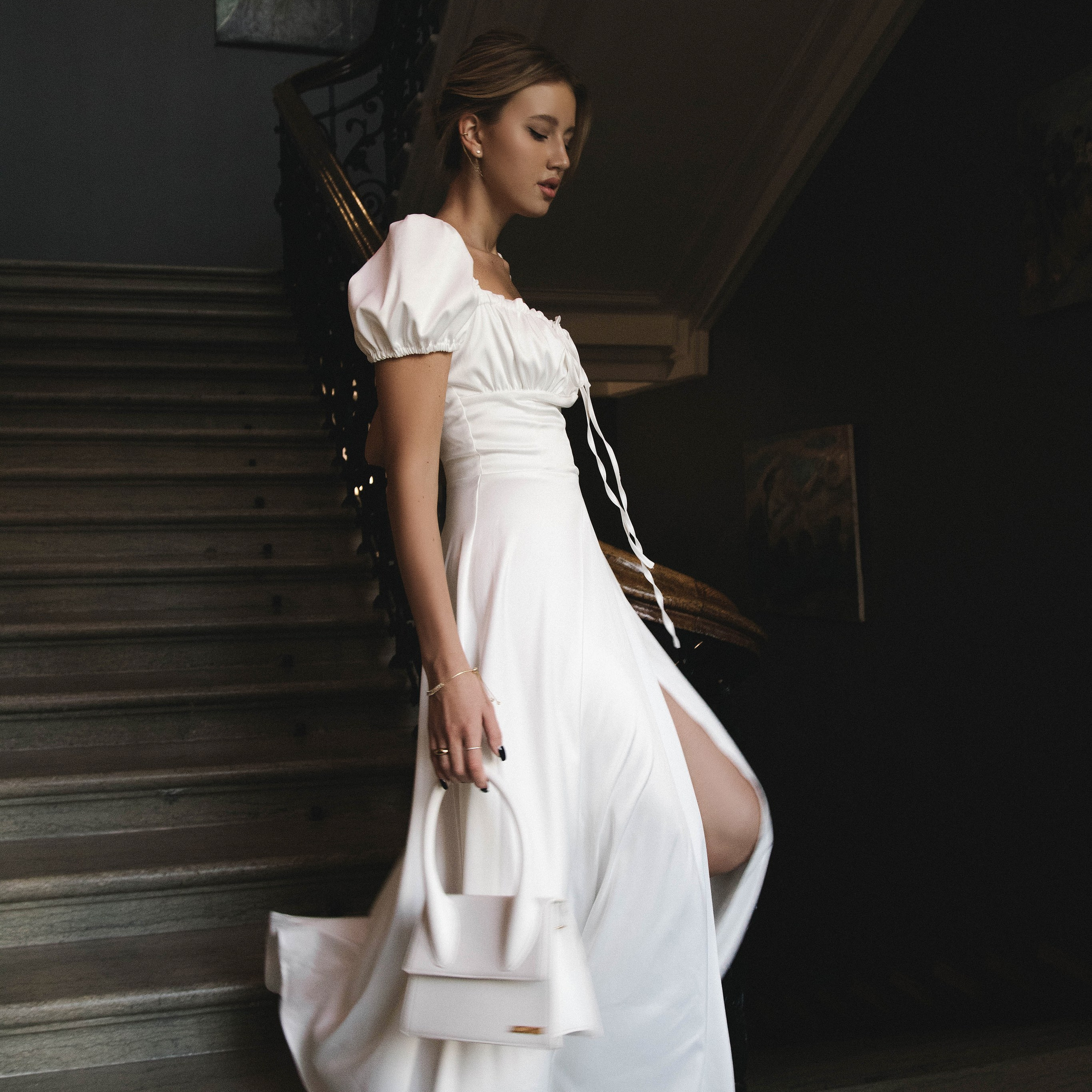 кампейн для бренда «thelstudio»