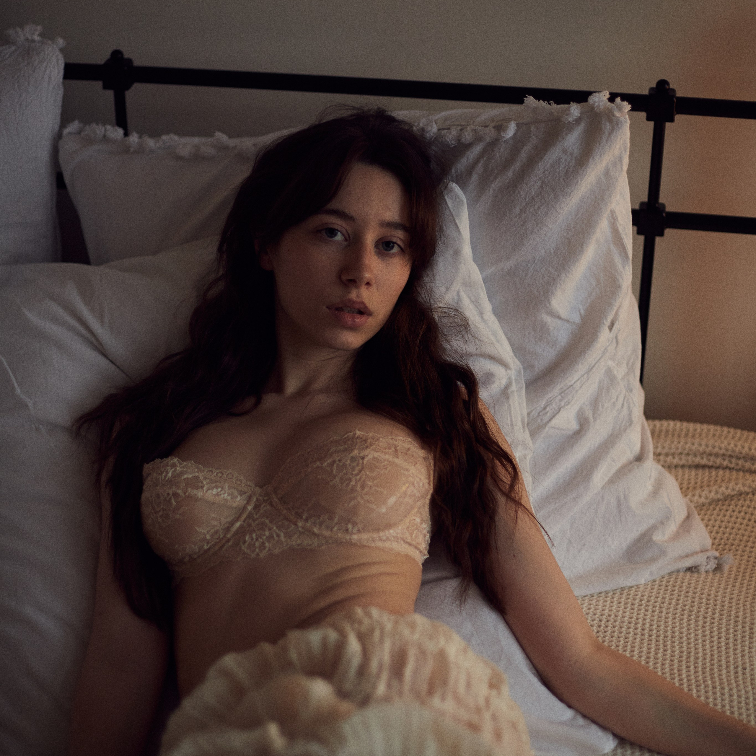 Ульяна / персональная съемка