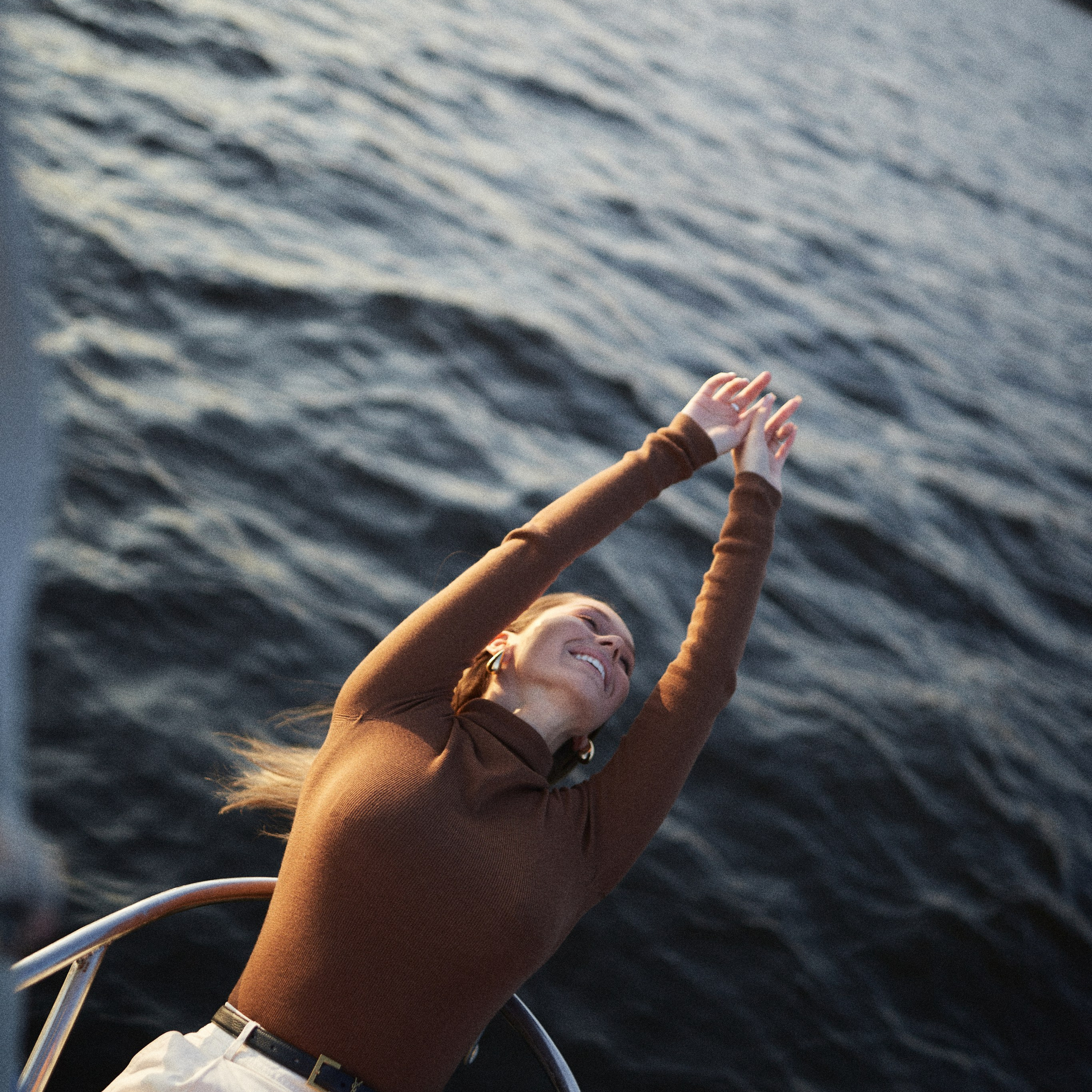 Lera Kashapova / персональная съемка