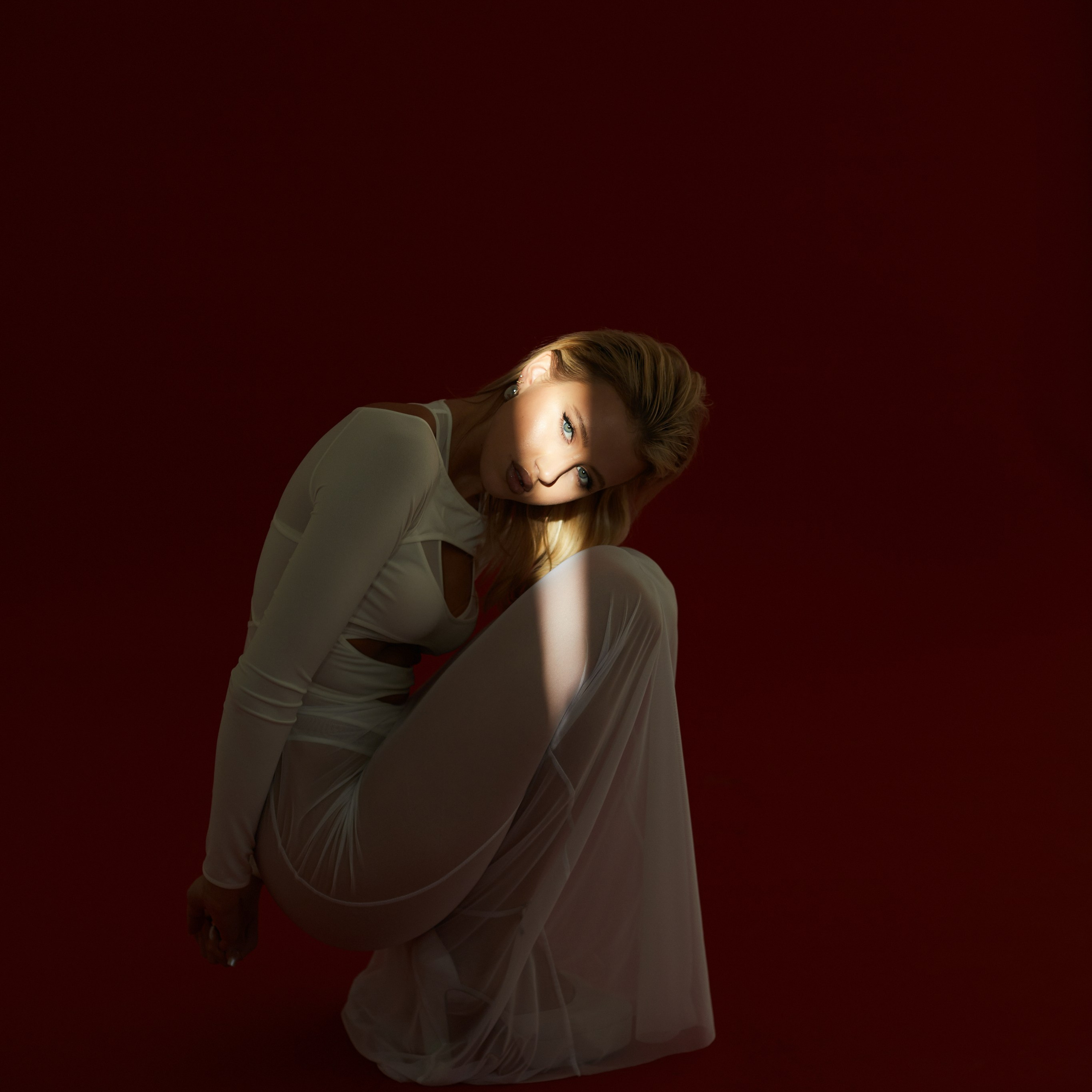 Dasha Odintsova / персональная съемка