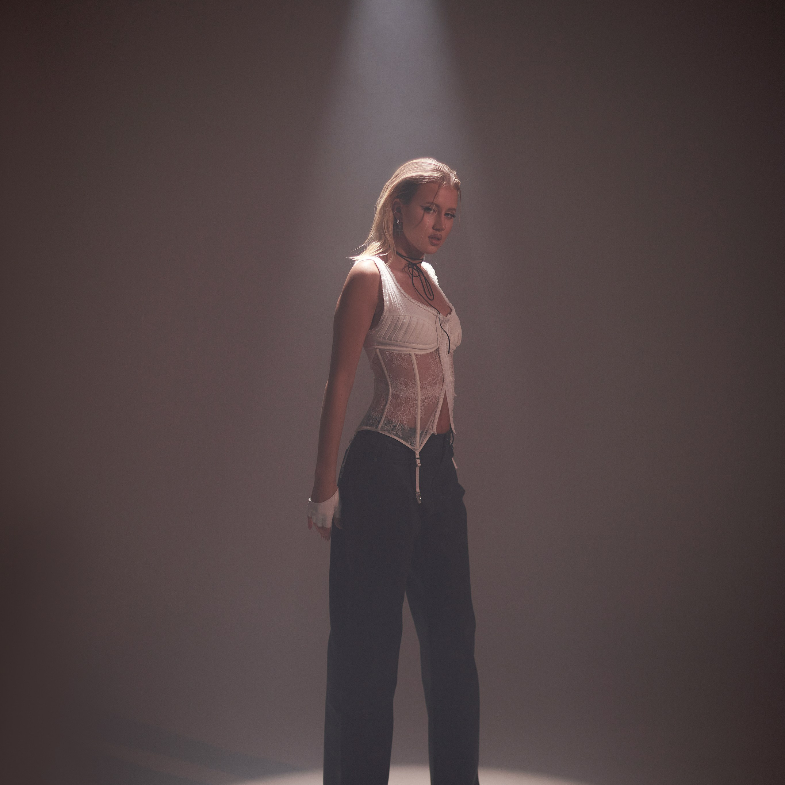 Даша Одинцова / персональная съемка