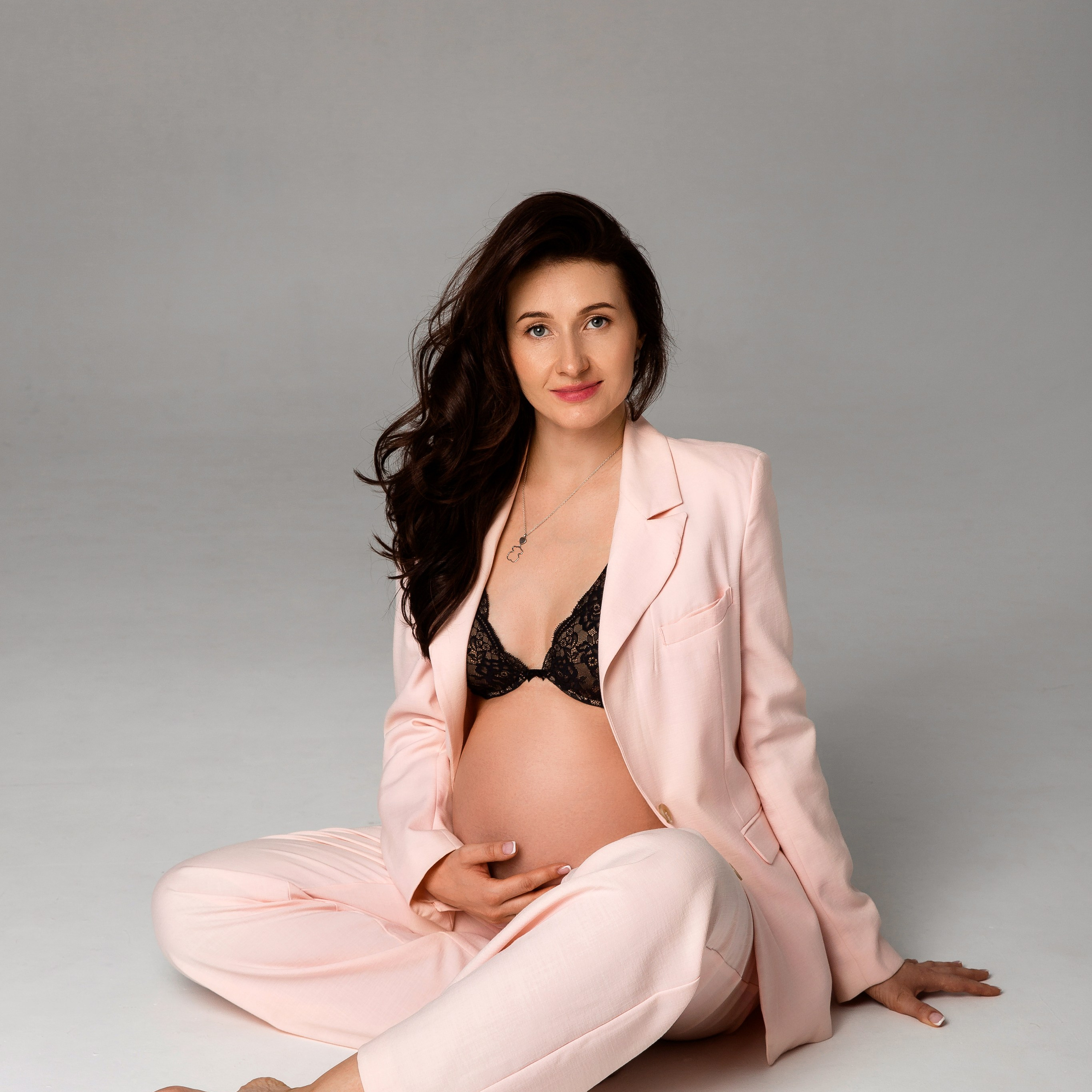 Кристина и Кирилл