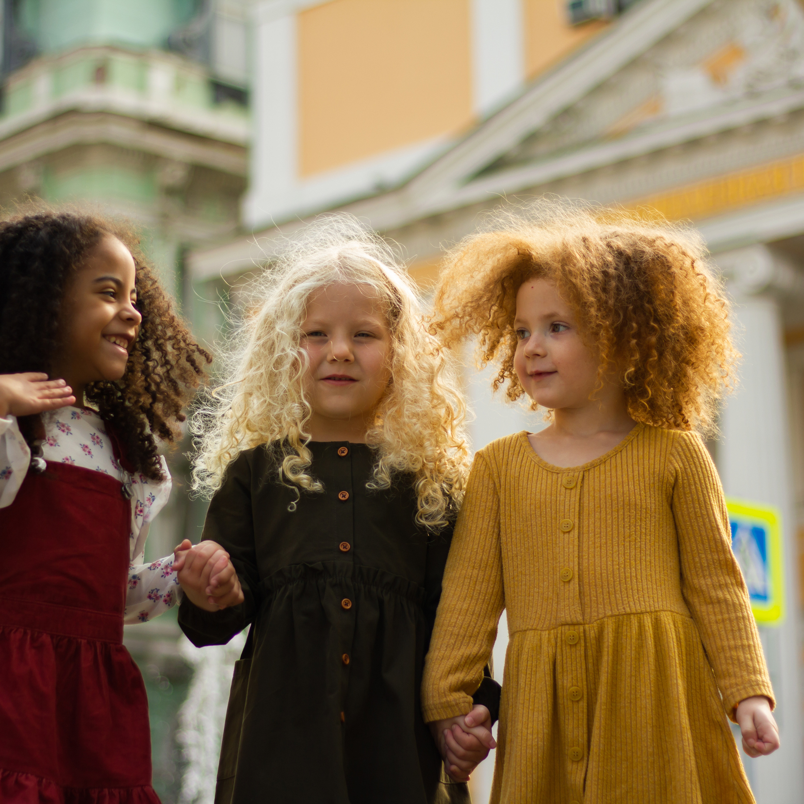 Отзывы. Детский и семейный фотограф в Москве Ульяна Федорова