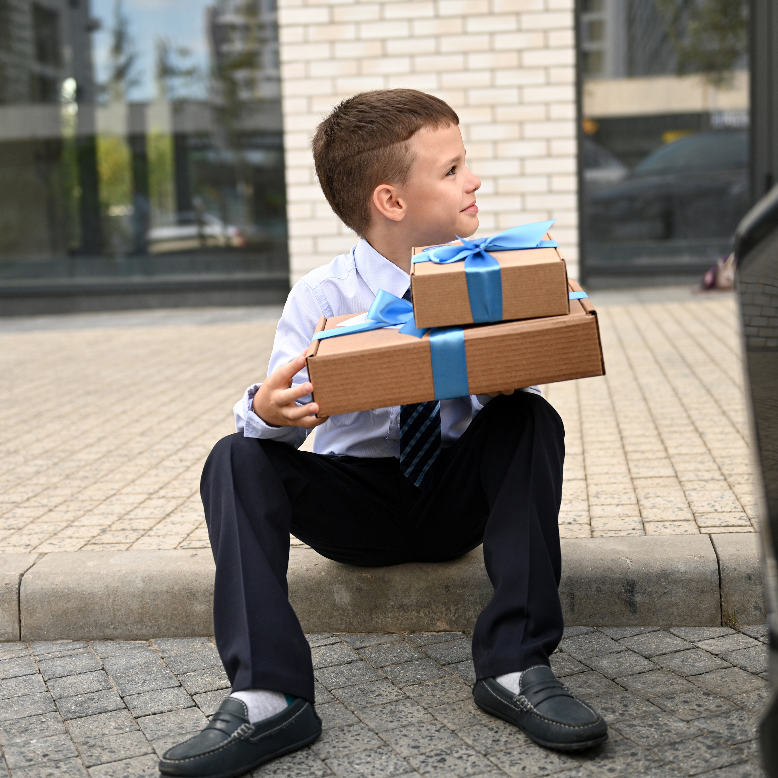 Отзывы. Детский и семейный фотограф в Москве Ульяна Федорова