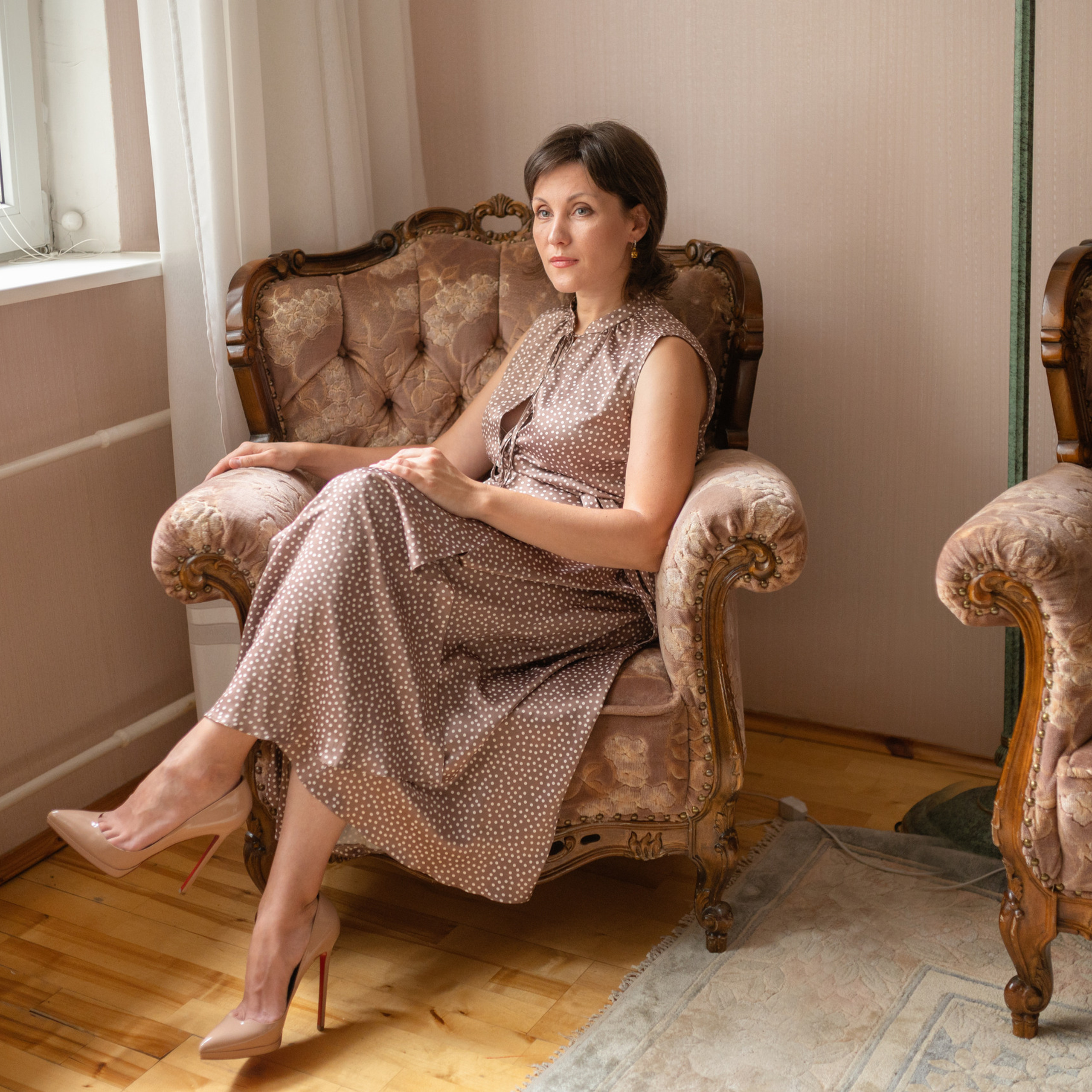 Отзывы. Детский и семейный фотограф в Москве Ульяна Федорова