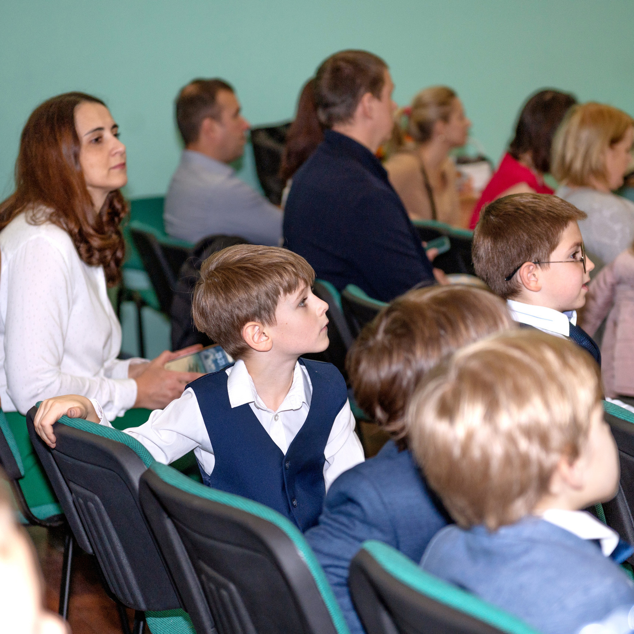 Отзывы. Детский и семейный фотограф в Москве Ульяна Федорова