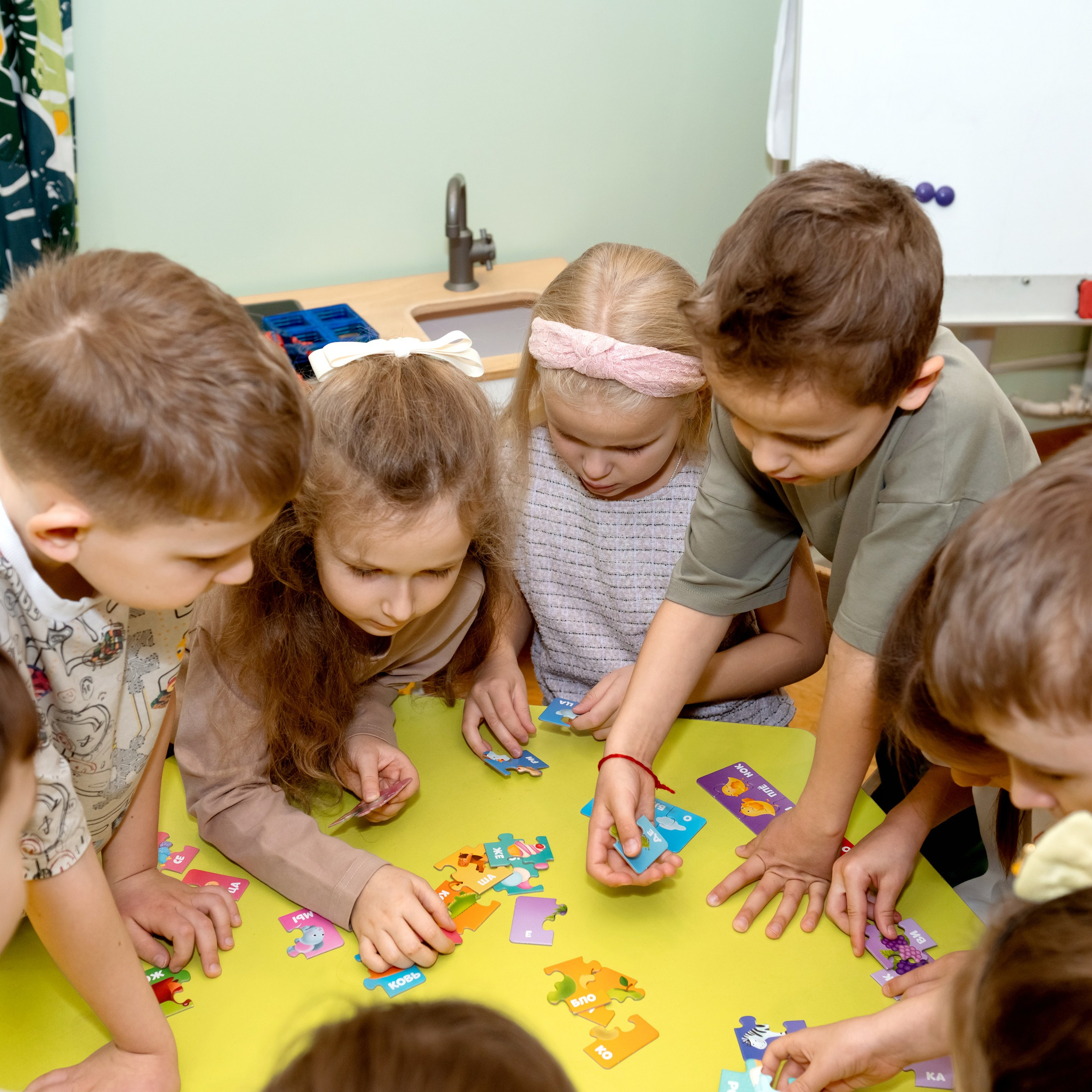 Отзывы. Детский и семейный фотограф в Москве Ульяна Федорова