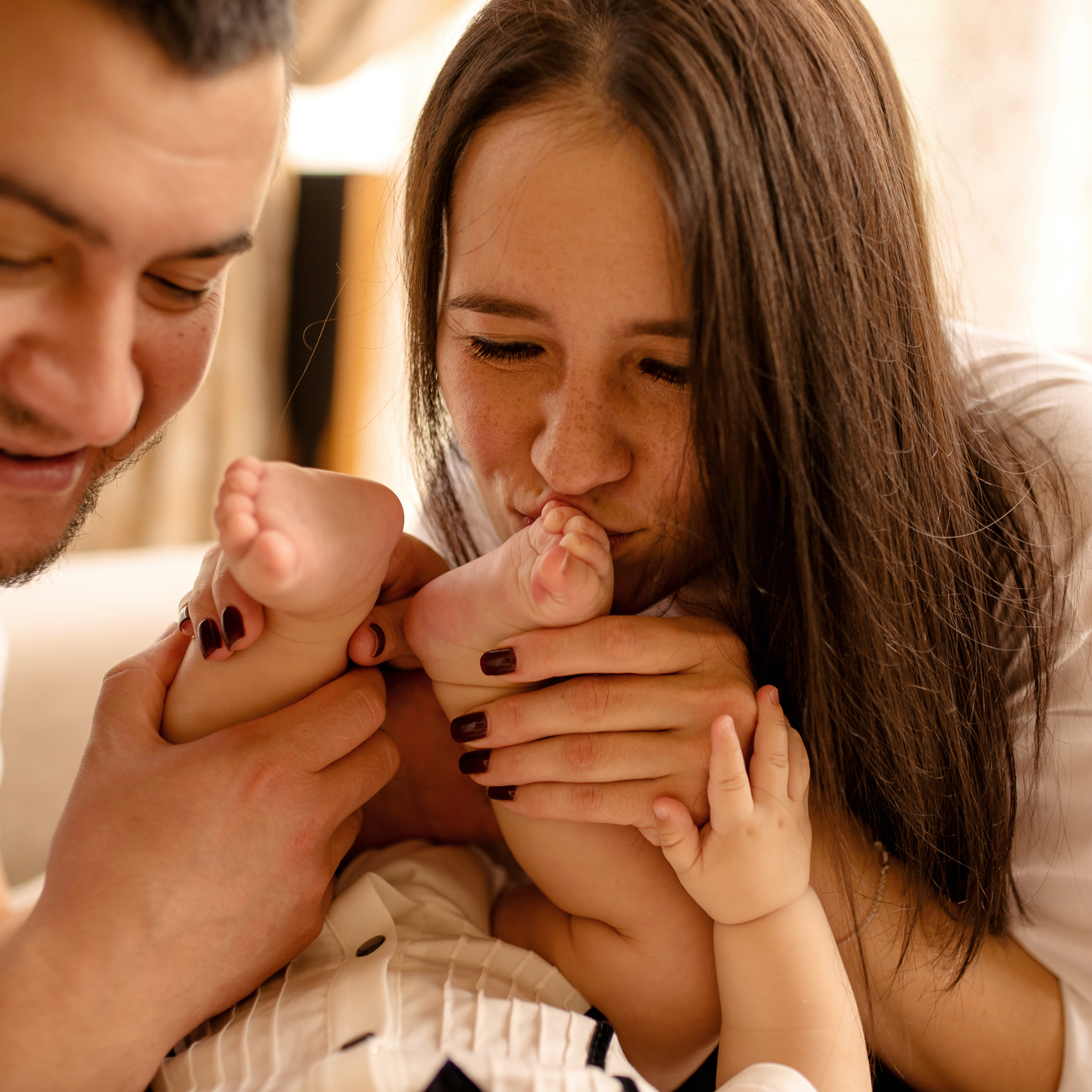 Отзывы. Детский и семейный фотограф в Москве Ульяна Федорова