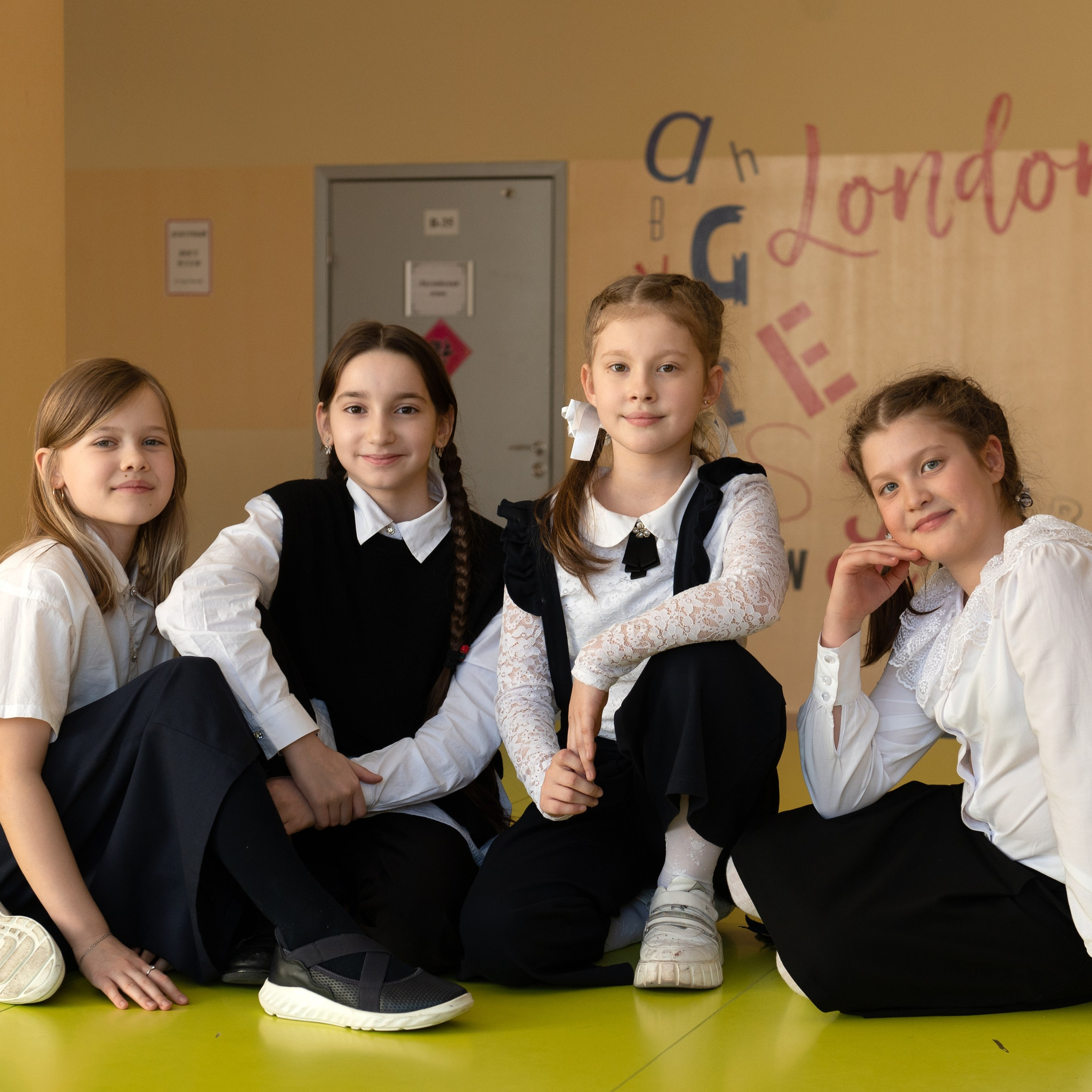 Отзывы. Детский и семейный фотограф в Москве Ульяна Федорова