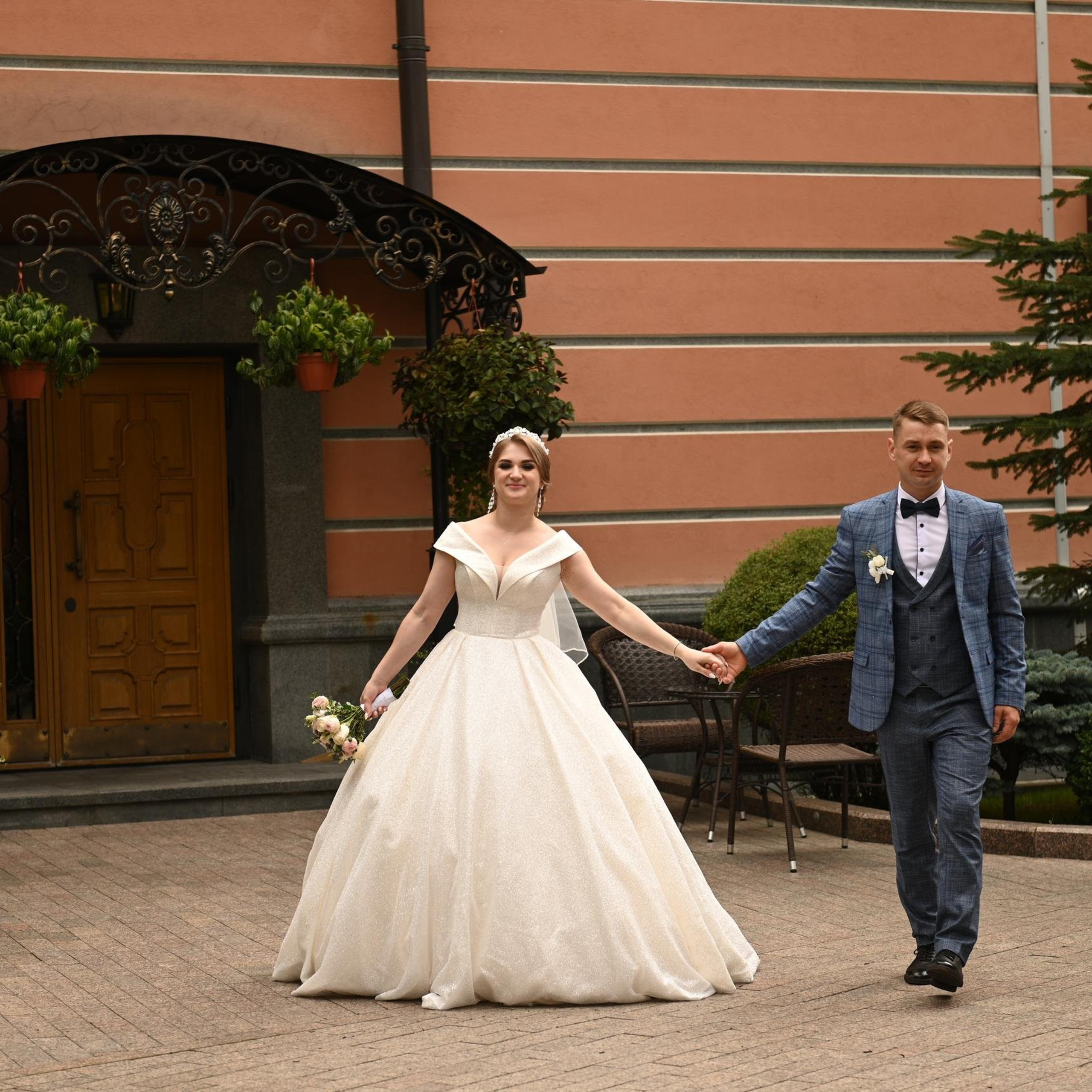 Отзывы. Детский и семейный фотограф в Москве Ульяна Федорова