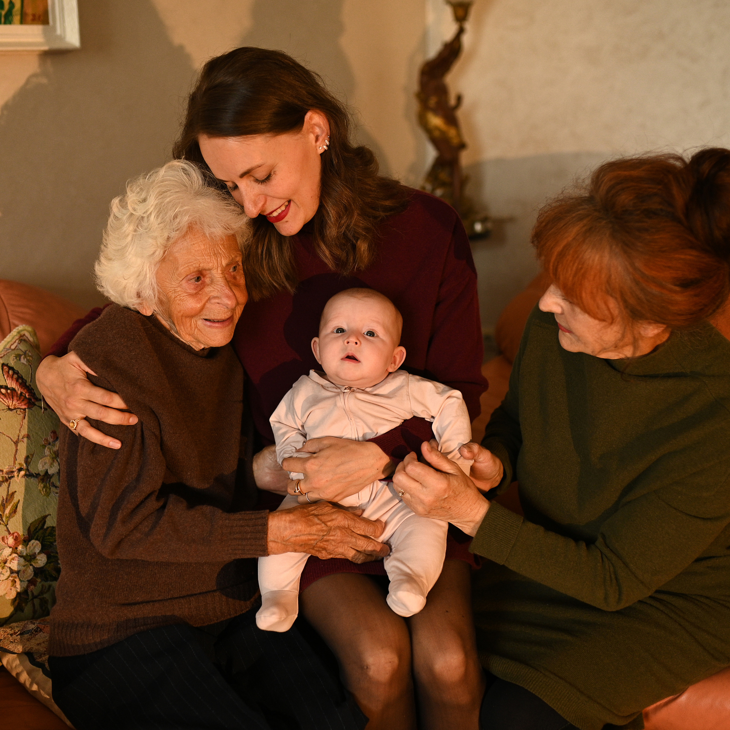 Отзывы. Детский и семейный фотограф в Москве Ульяна Федорова