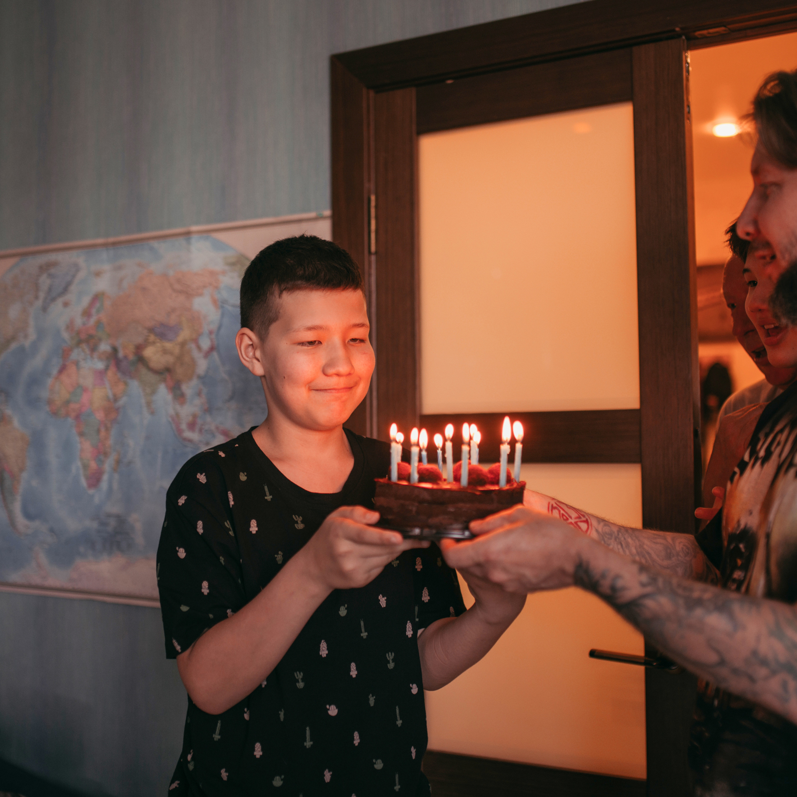 Отзывы. Детский и семейный фотограф в Москве Ульяна Федорова