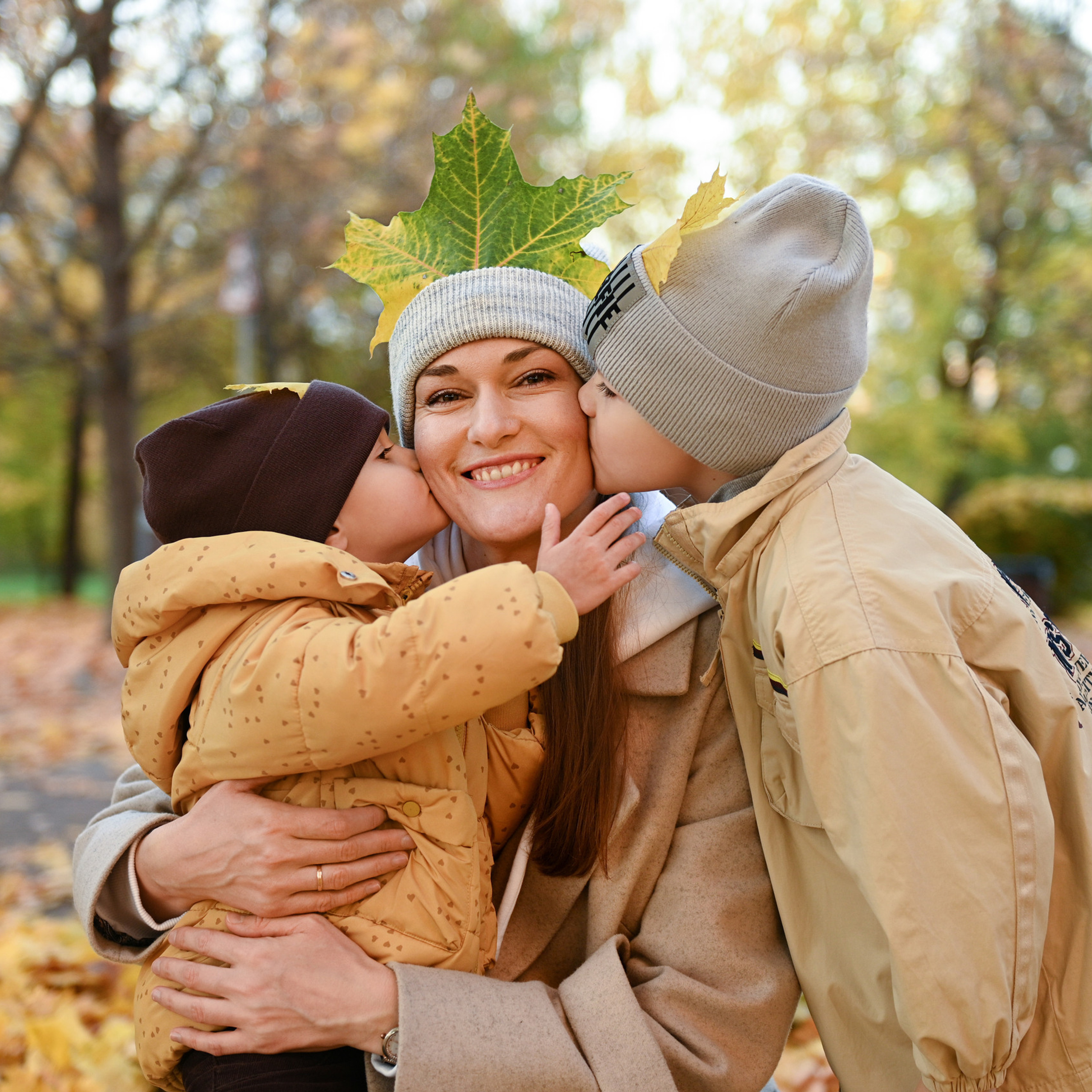 Отзывы. Детский и семейный фотограф в Москве Ульяна Федорова