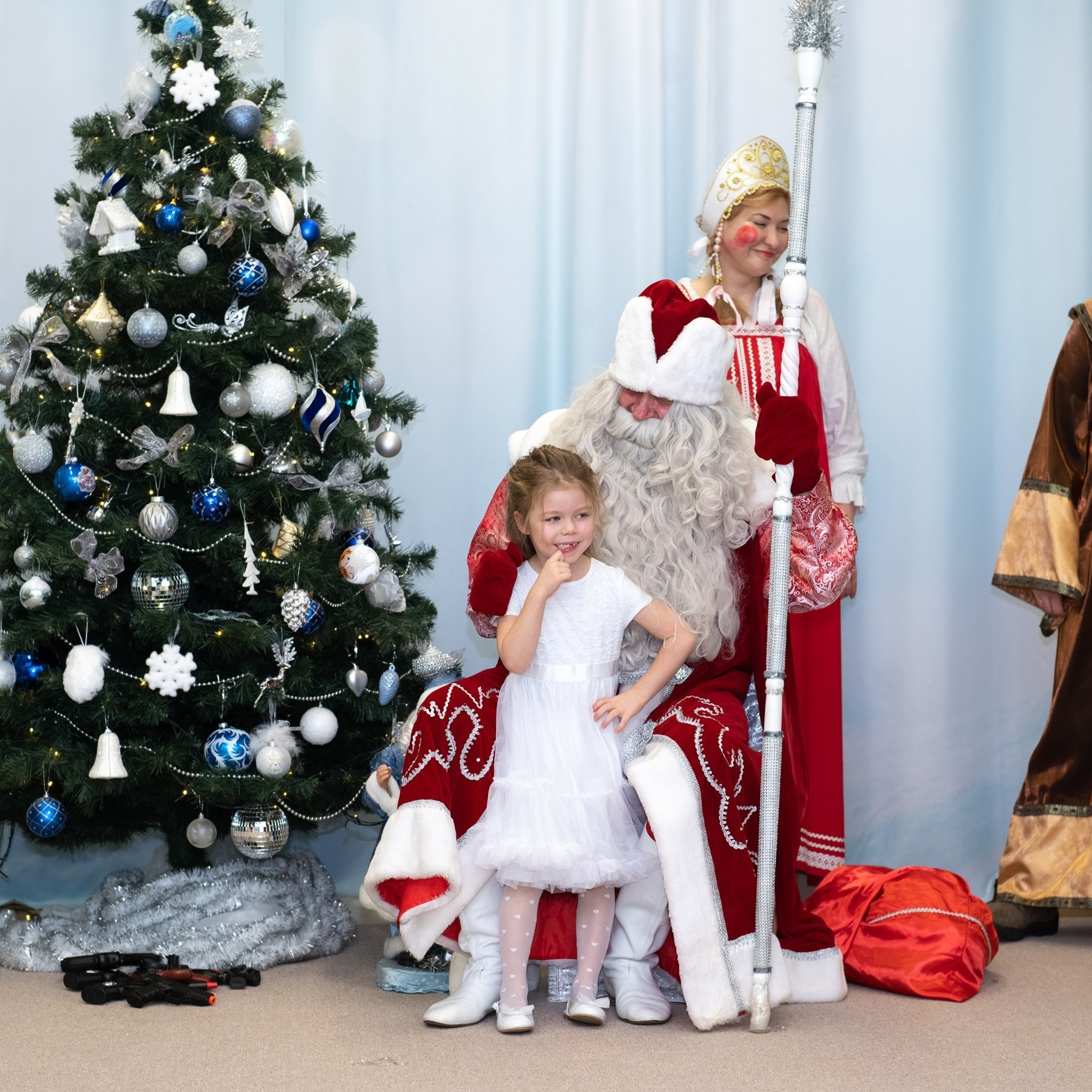 Отзывы. Детский и семейный фотограф в Москве Ульяна Федорова