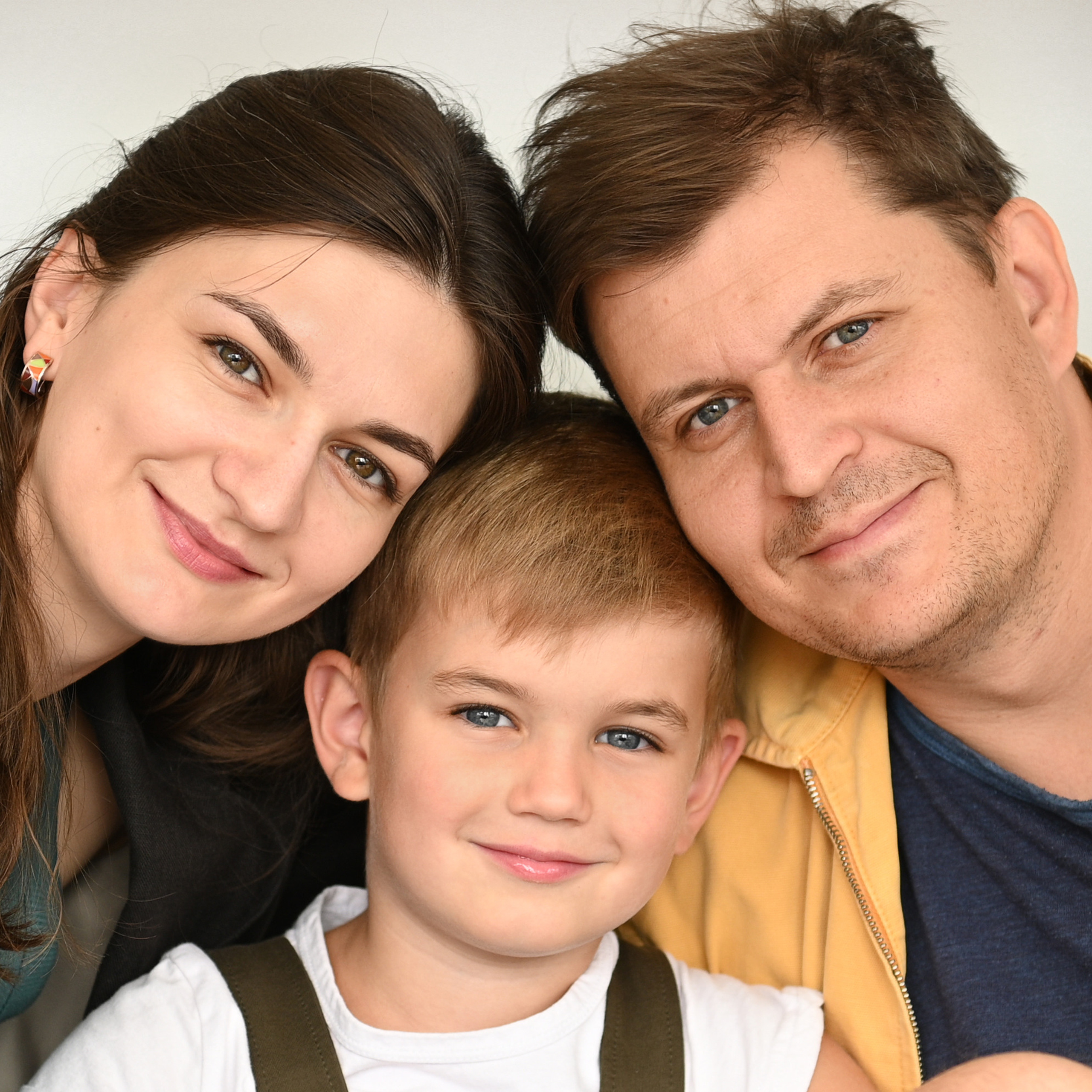 Отзывы. Детский и семейный фотограф в Москве Ульяна Федорова