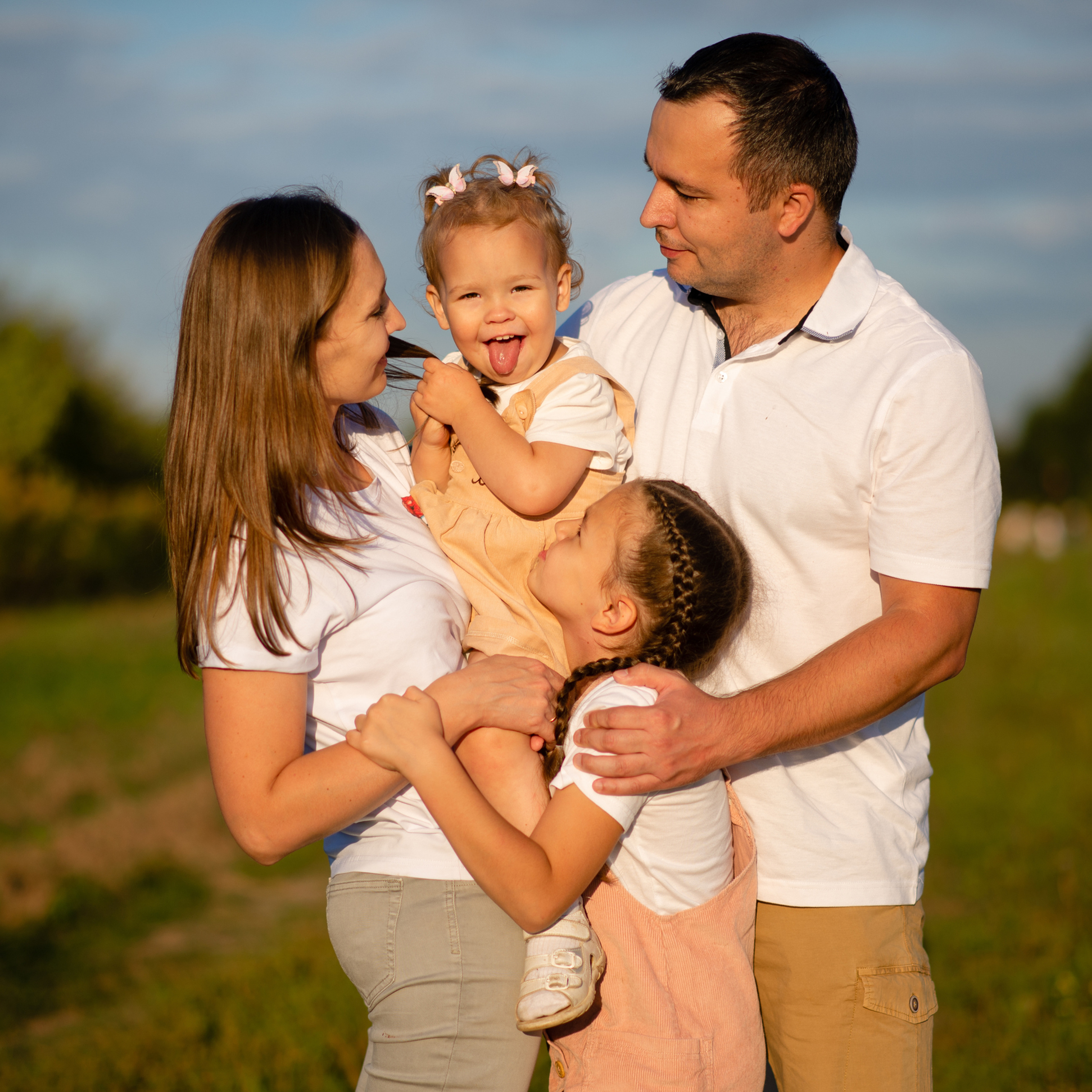 Отзывы. Детский и семейный фотограф в Москве Ульяна Федорова