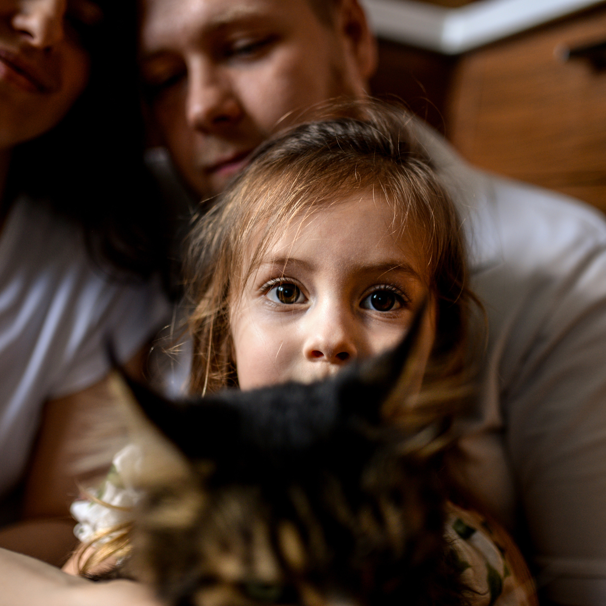 Отзывы. Детский и семейный фотограф в Москве Ульяна Федорова