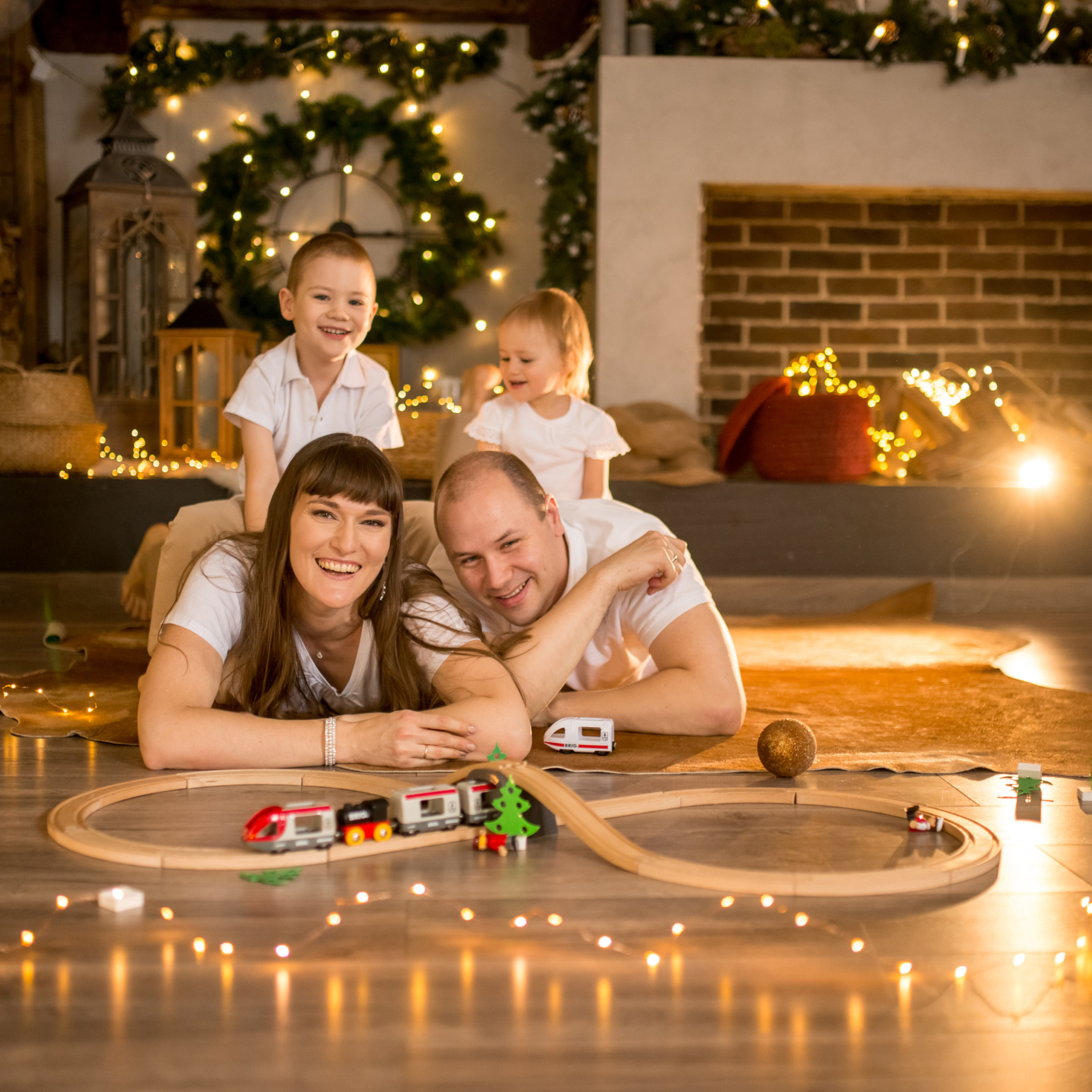 Отзывы. Детский и семейный фотограф в Москве Ульяна Федорова