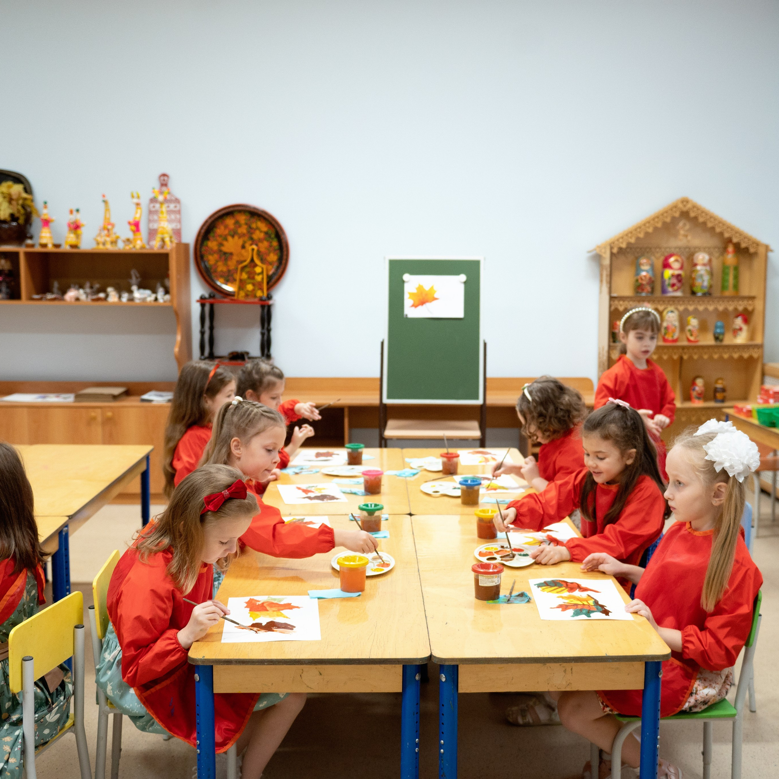 Отзывы. Детский и семейный фотограф в Москве Ульяна Федорова