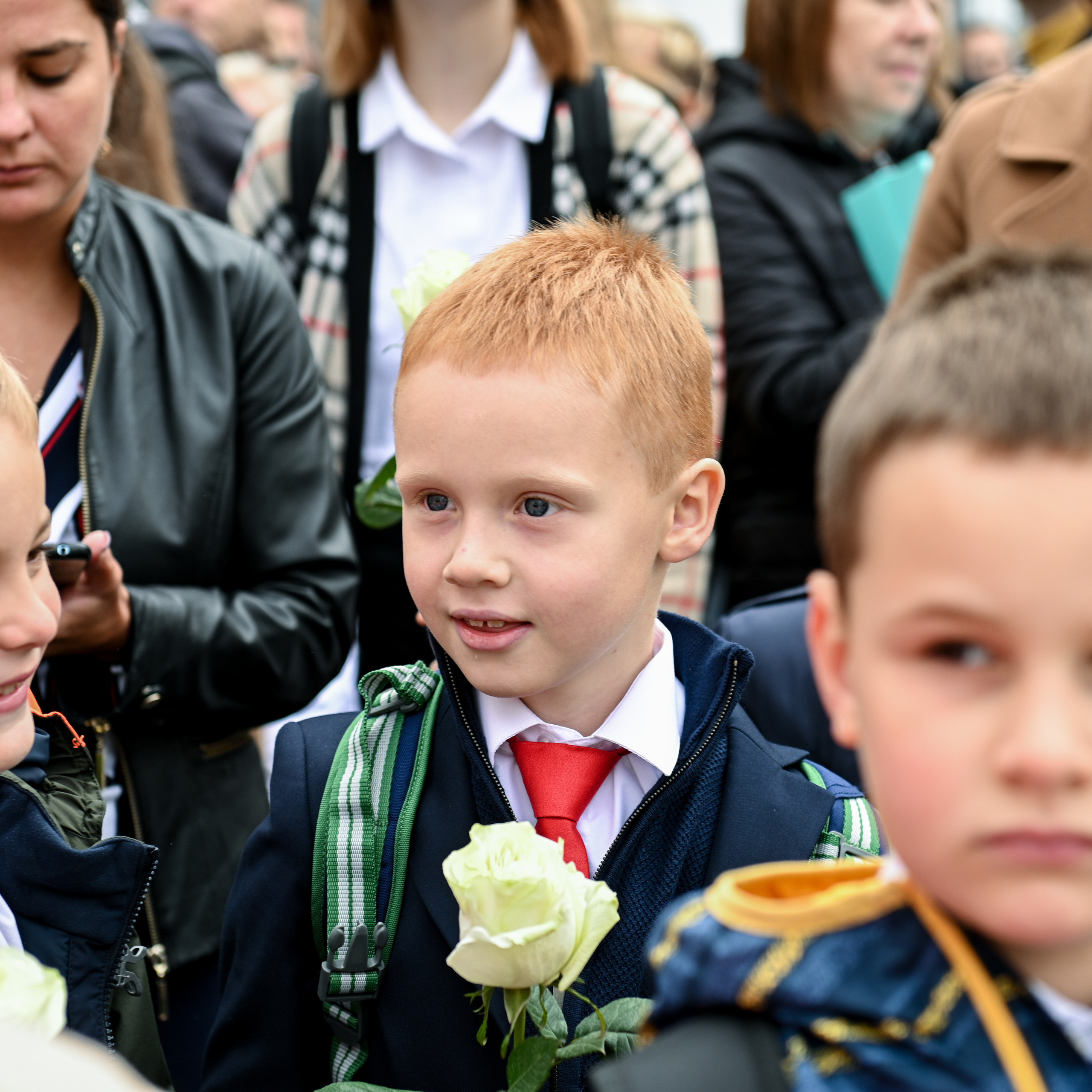 Отзывы. Детский и семейный фотограф в Москве Ульяна Федорова
