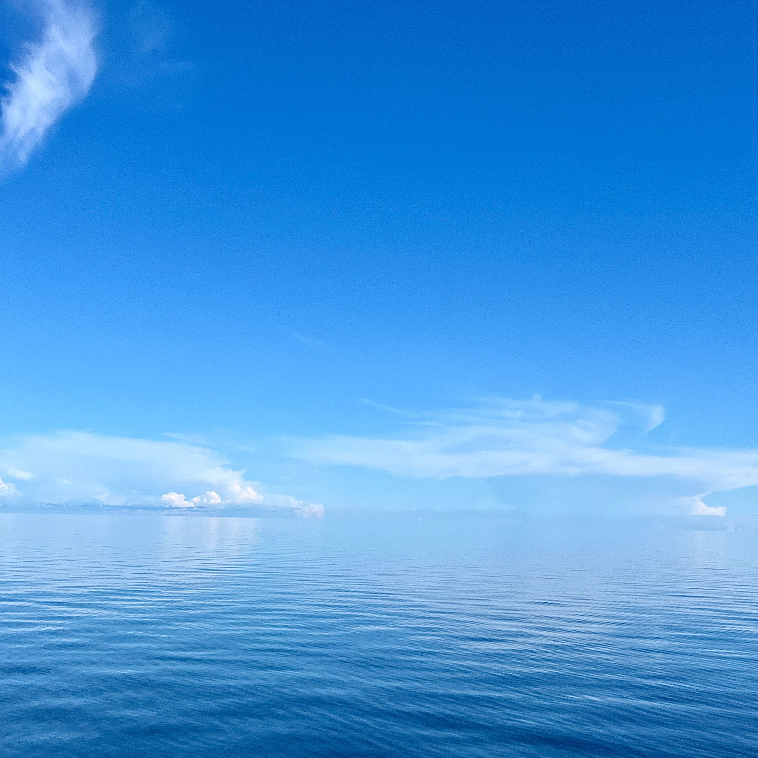 Пейзаж и городские съёмки