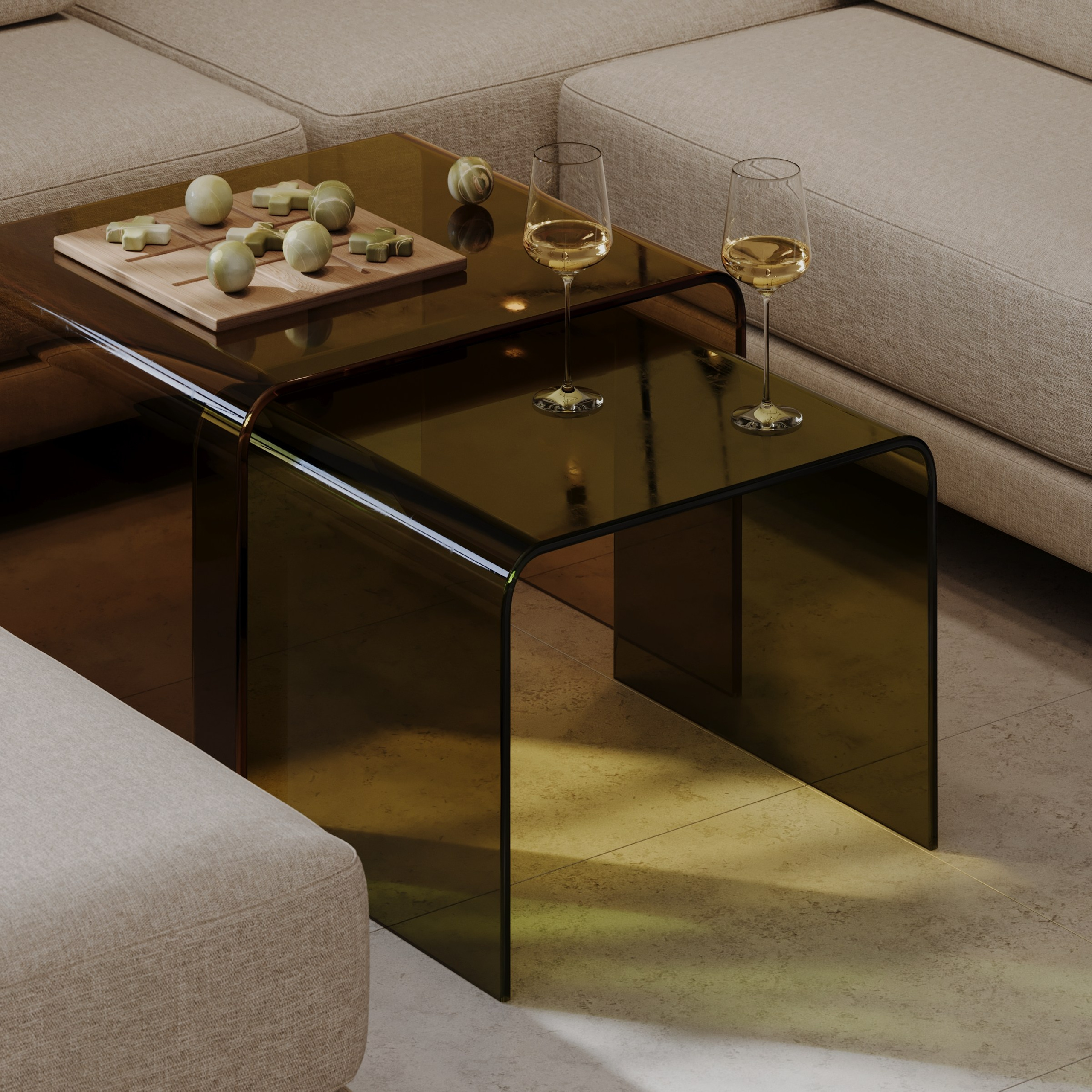 Гостиная для корпоративных мероприятий