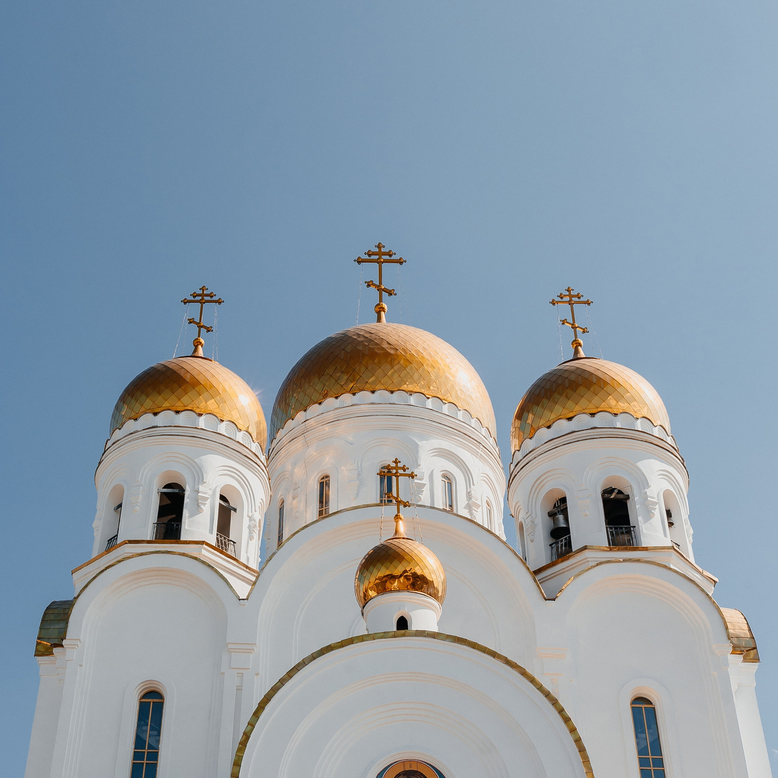 Храм Рождества Христова