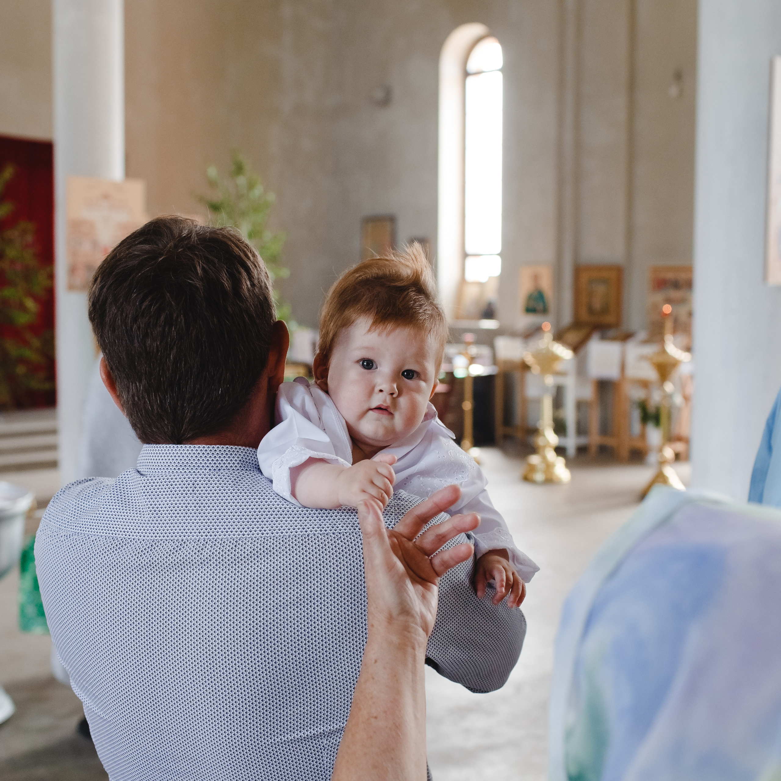 Храм Новомучеников и Исповедников Российских