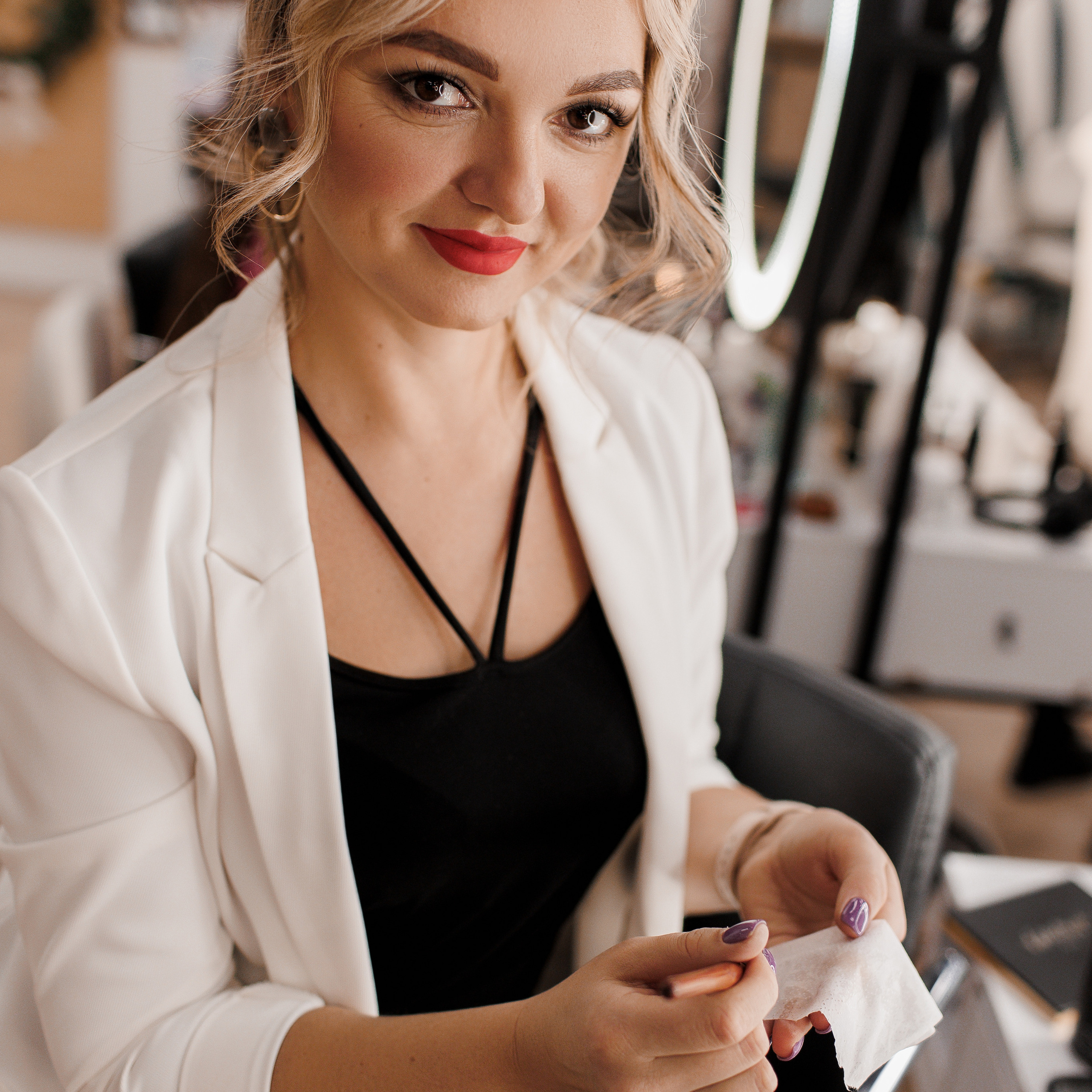 личный бренд