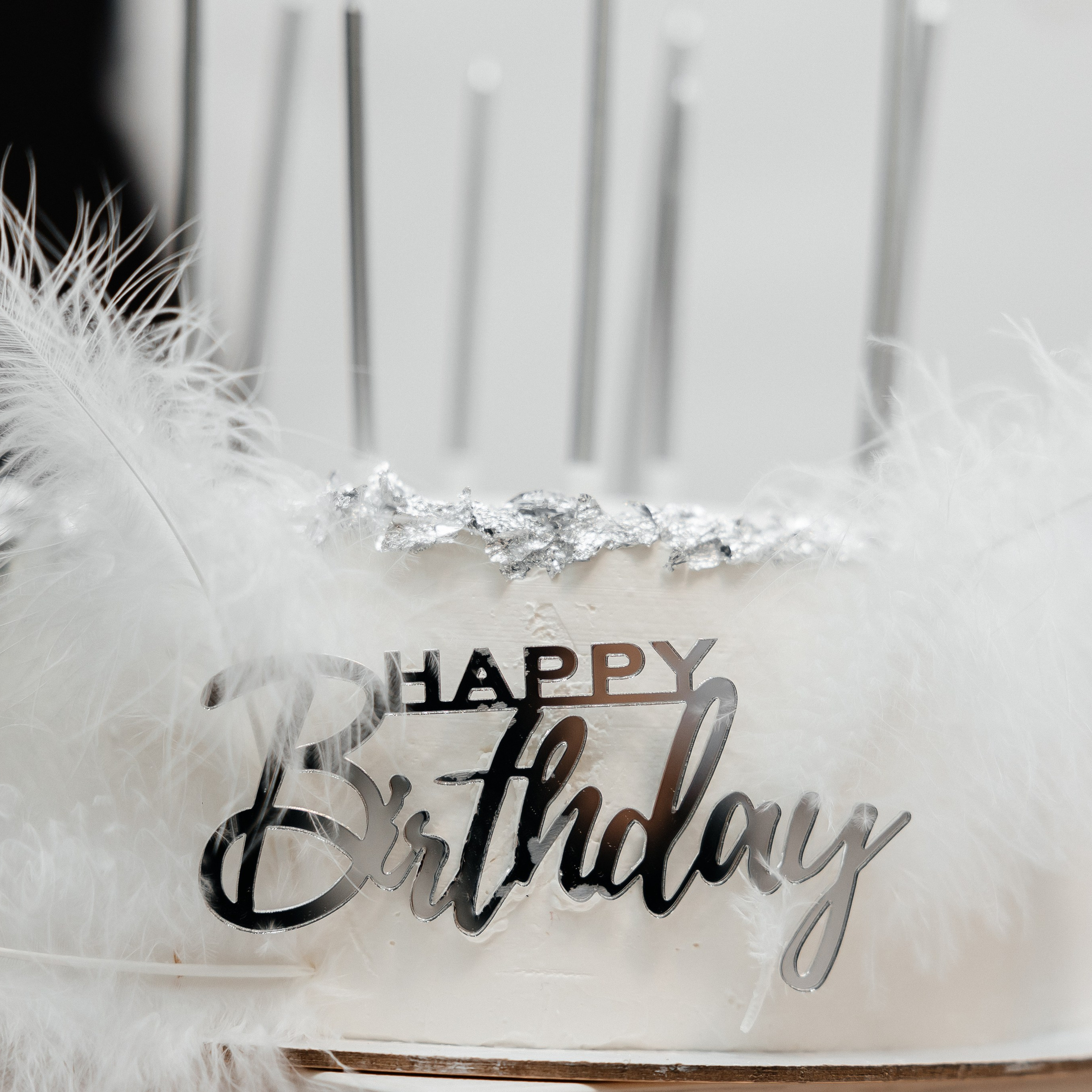 ДЕНЬ РОЖДЕНИЯ КСЕНИИ