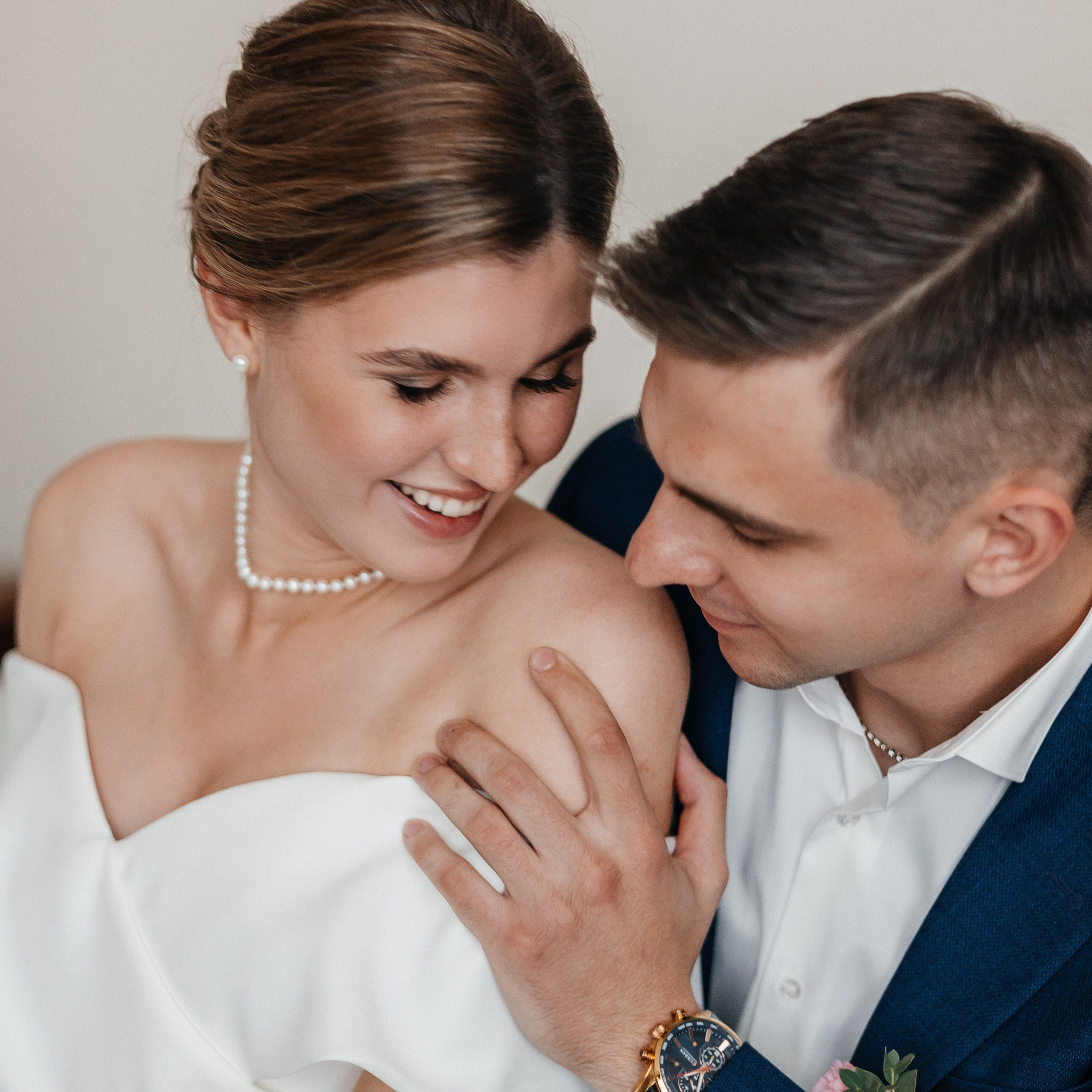 Александр и Ангелина (полный день)