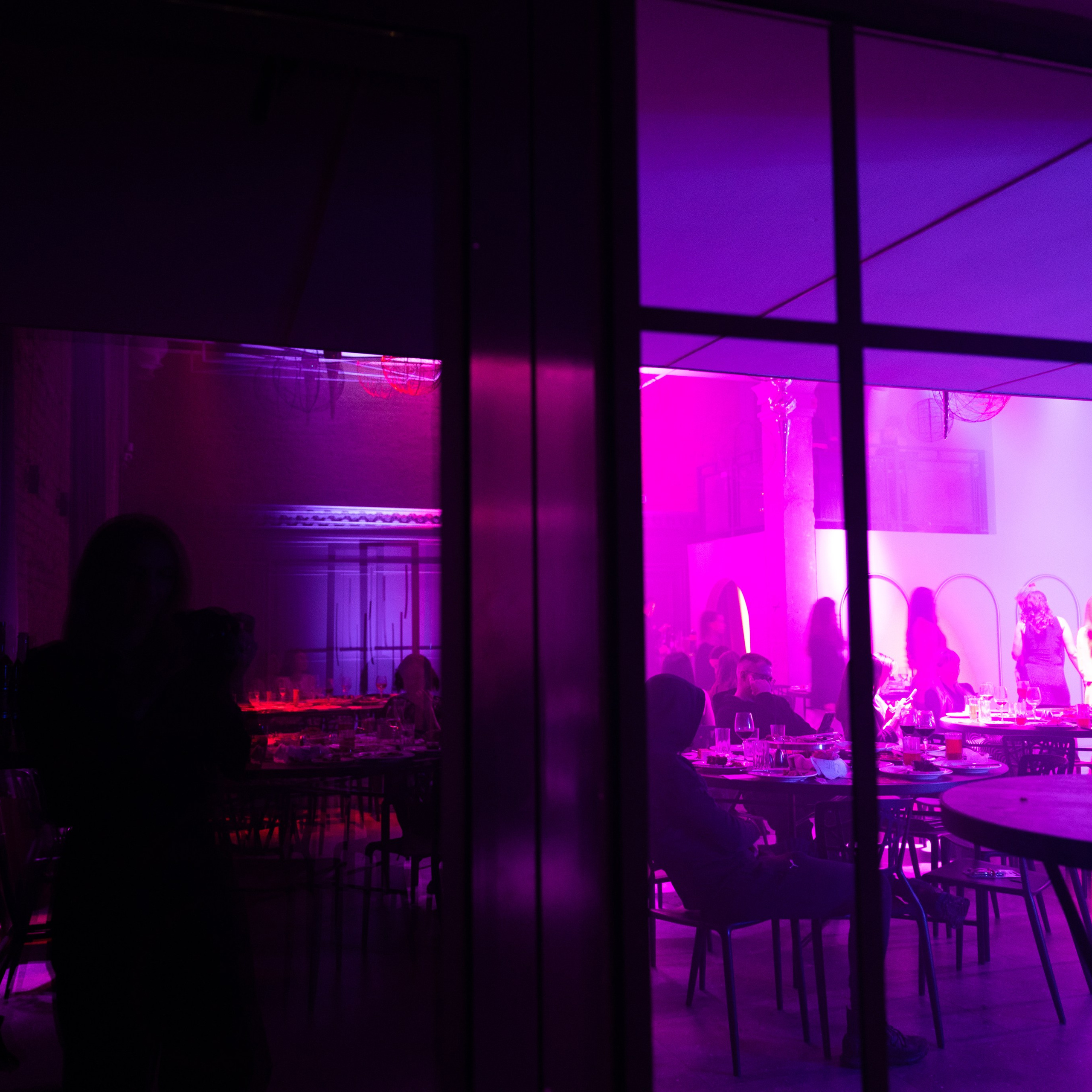 Корпоратив