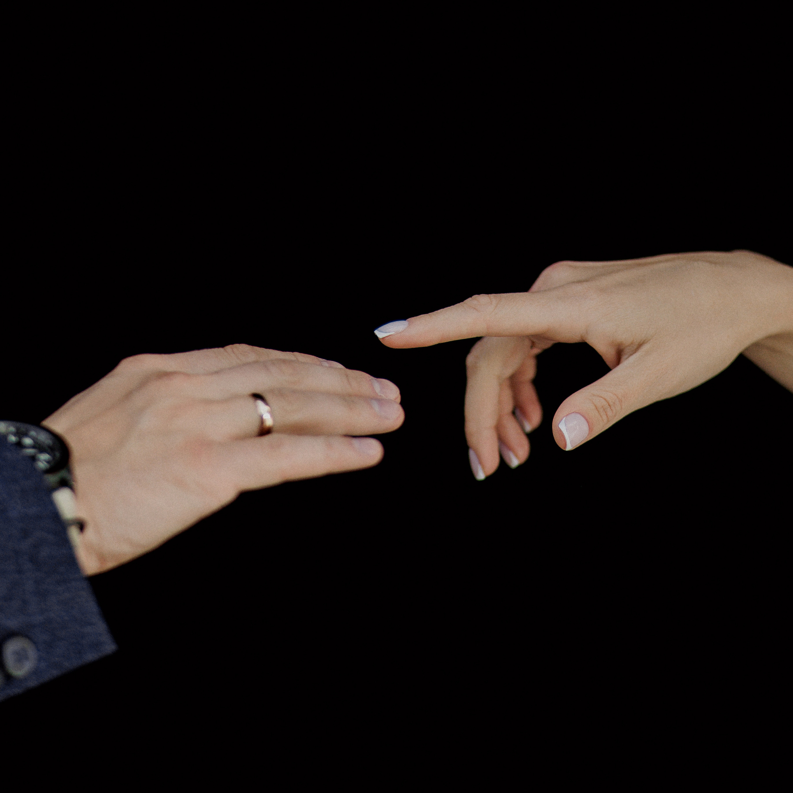 Денис и Татьяна