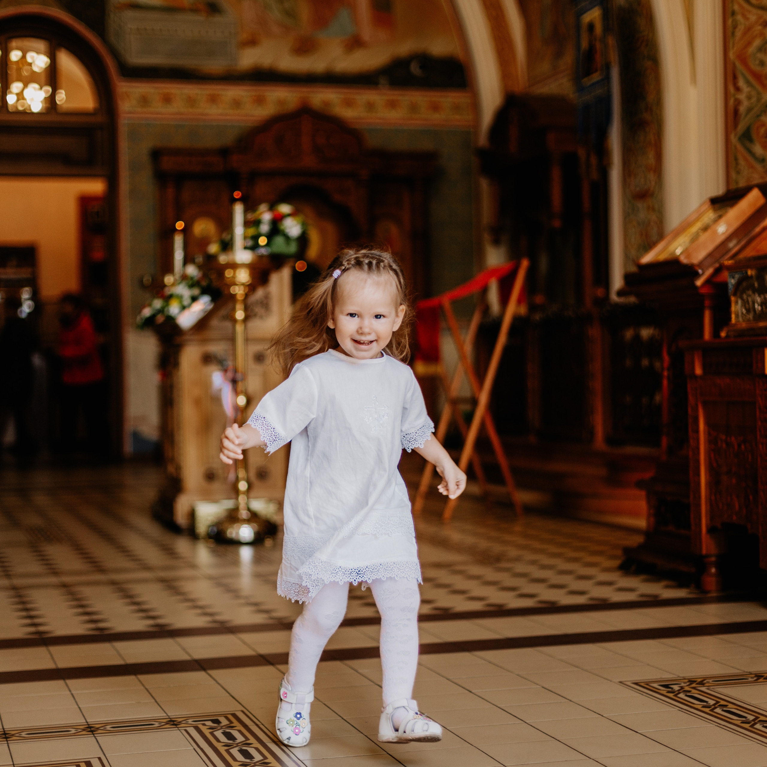 Храм-Иоанна Предтечи