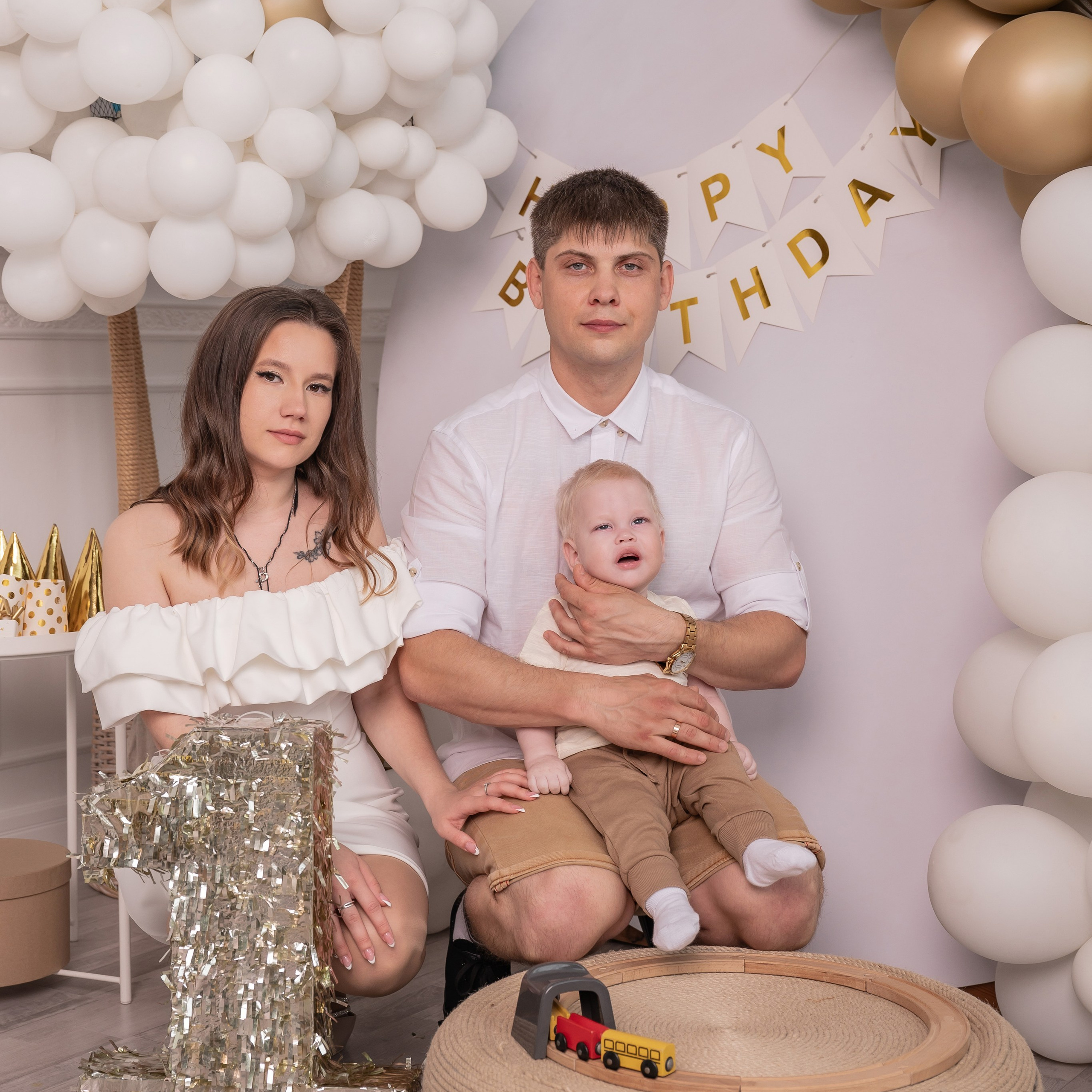 Годик Матвею