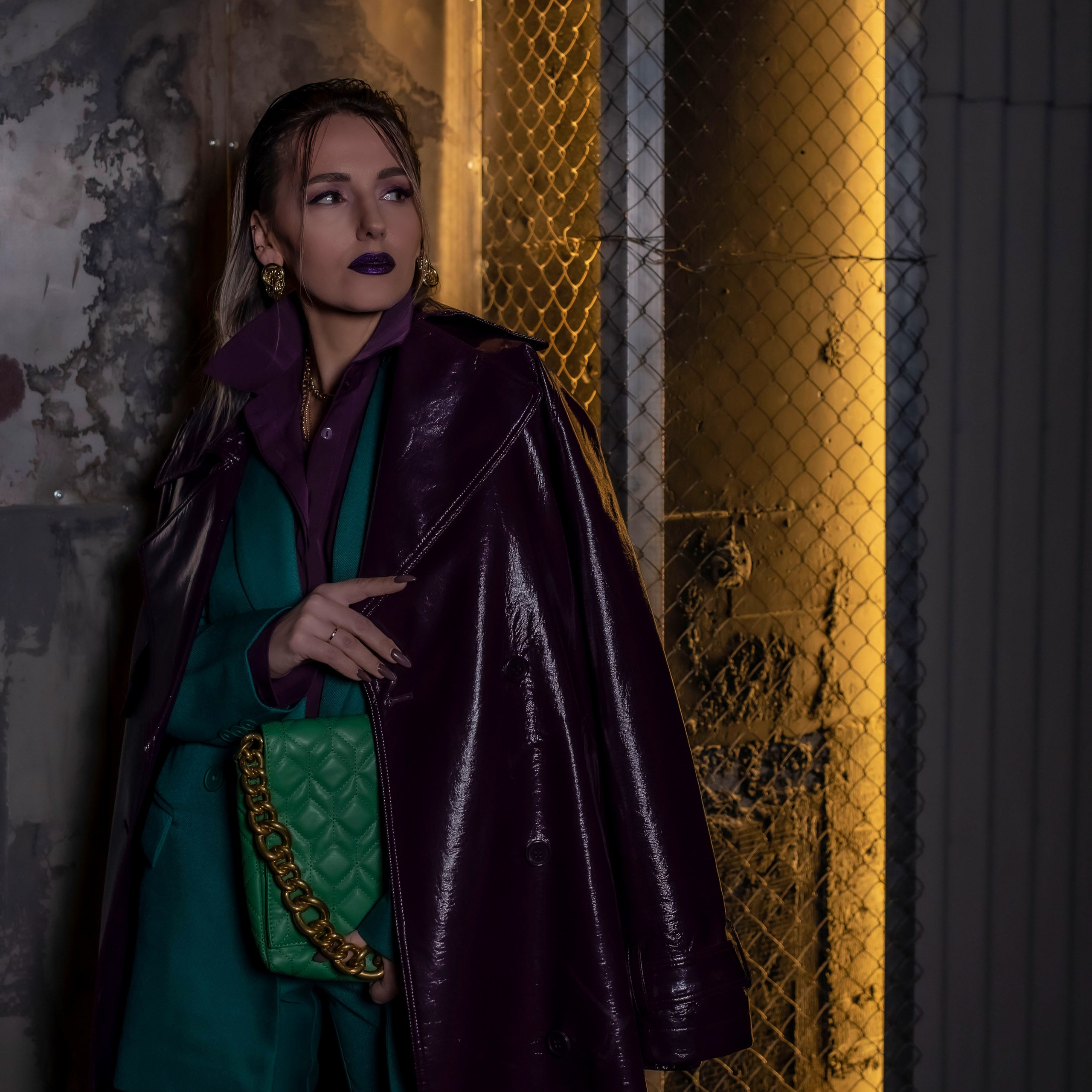 Анна Николь