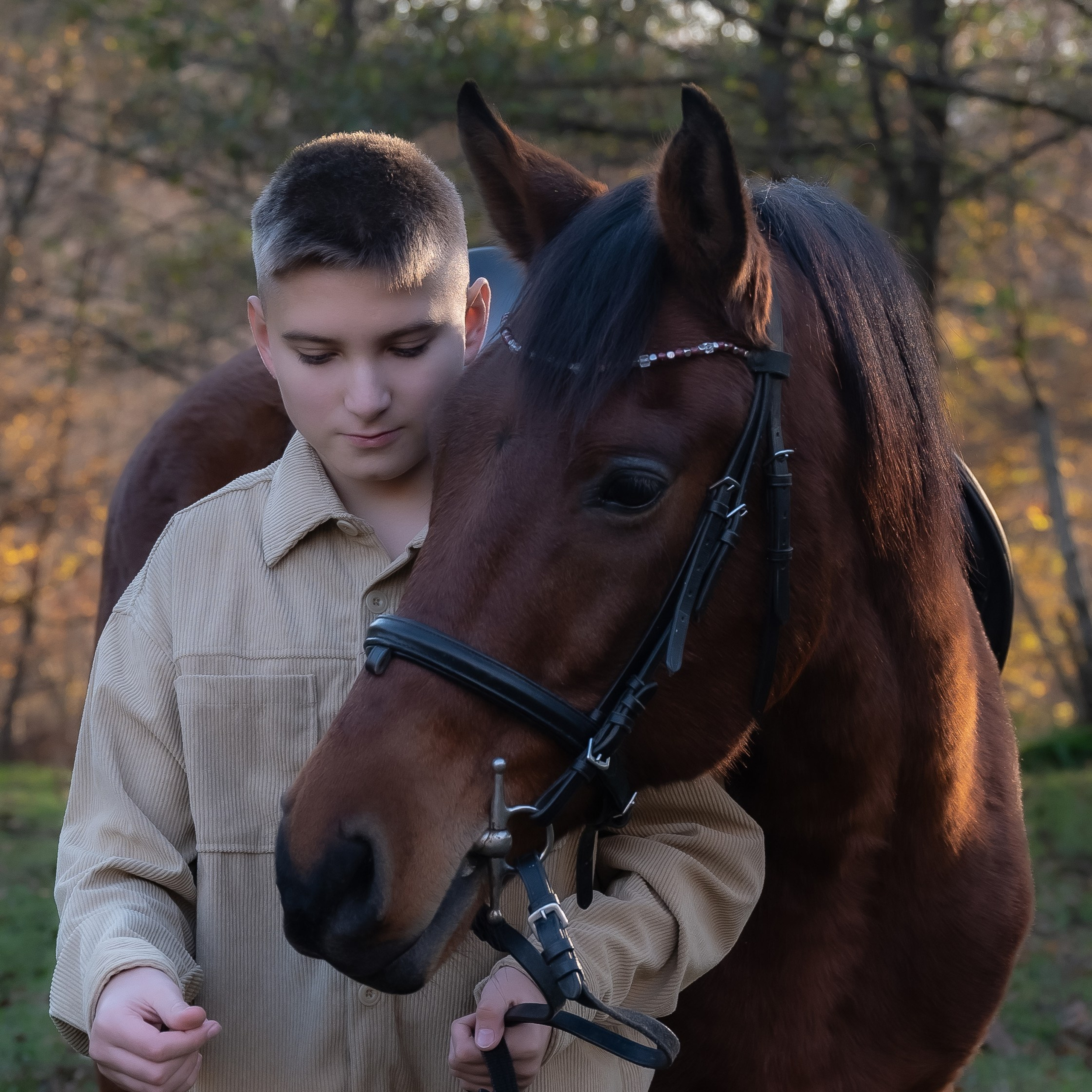 Сергей и&nbsp;Альтар