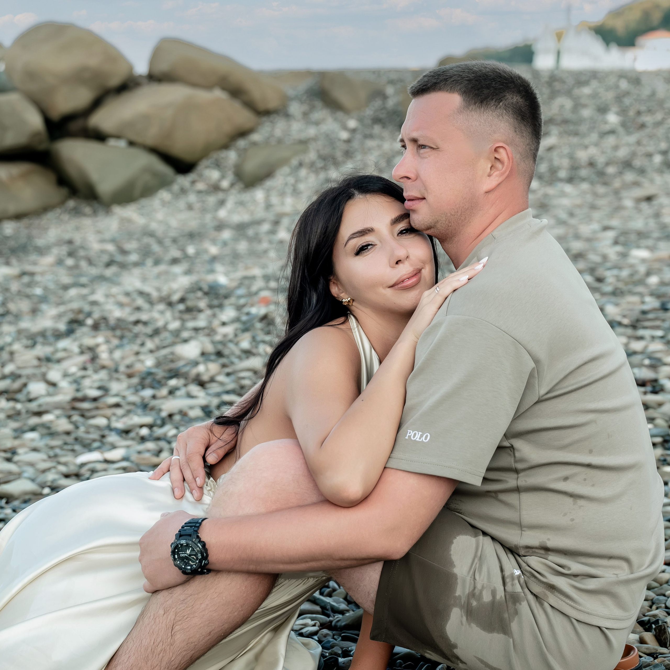 Прекрасные Артем и&nbsp;Евгения