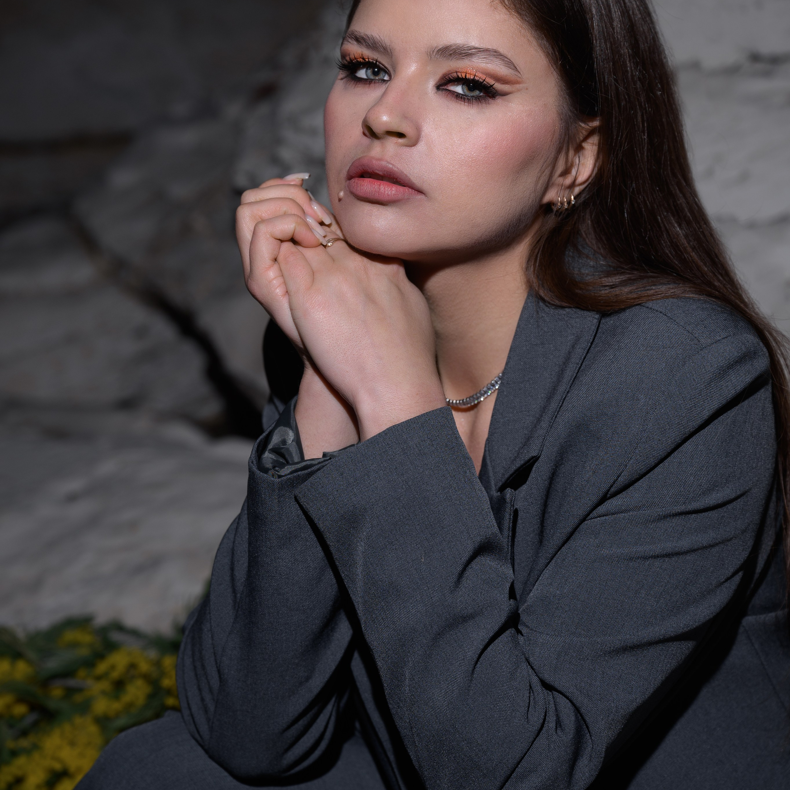 Людмила Абхазия