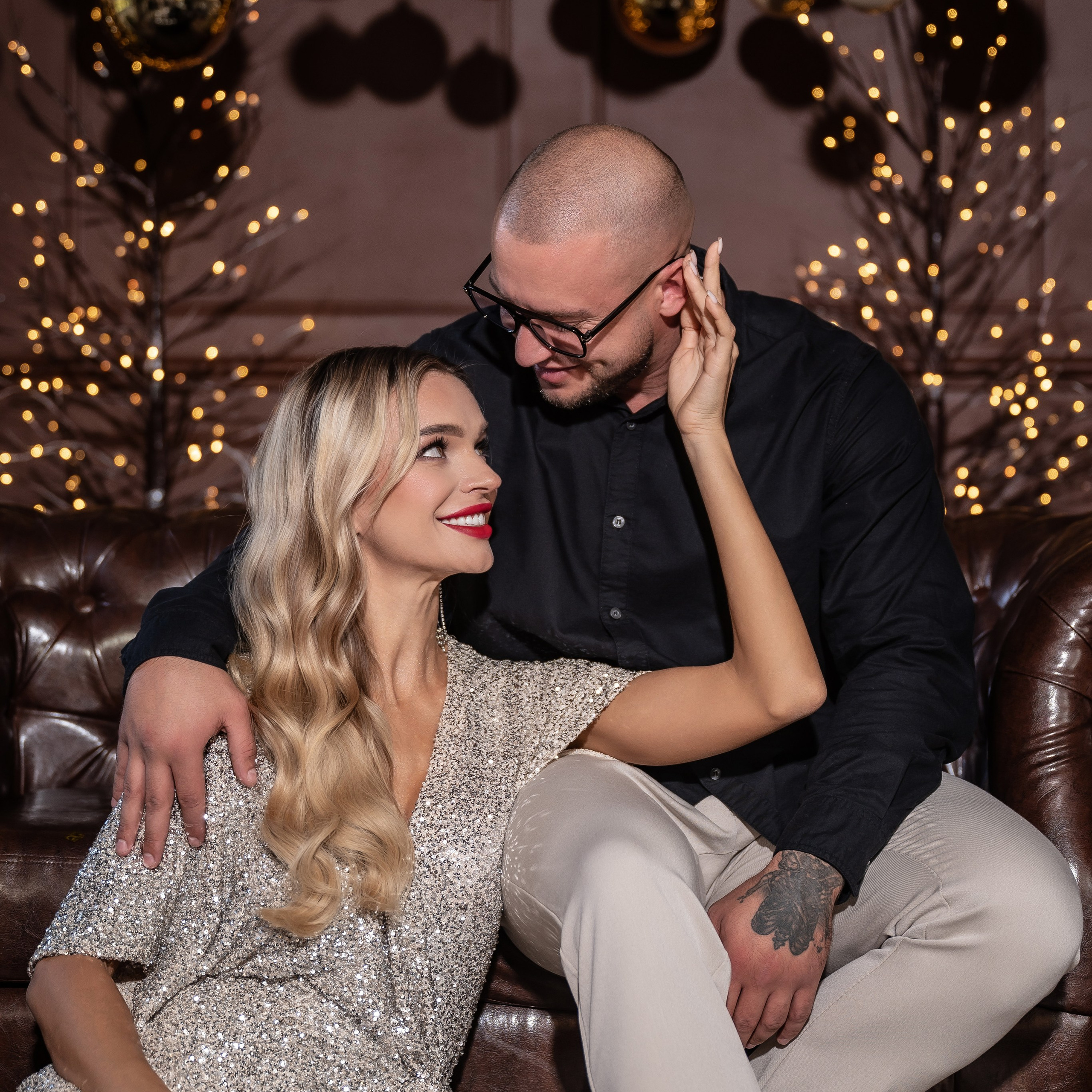 Нежность в&nbsp;каждом кадре