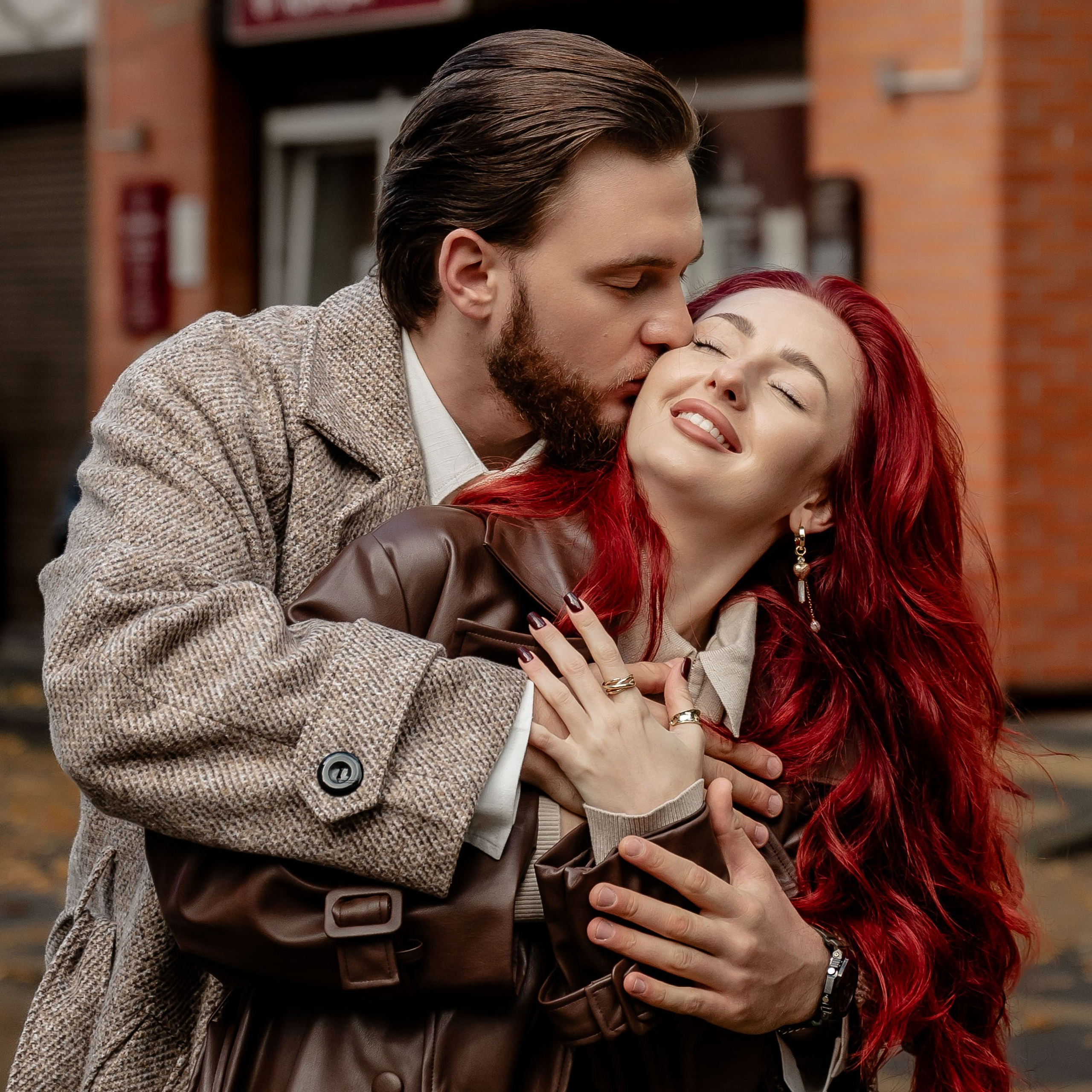 Лавстори с&nbsp;собачкой