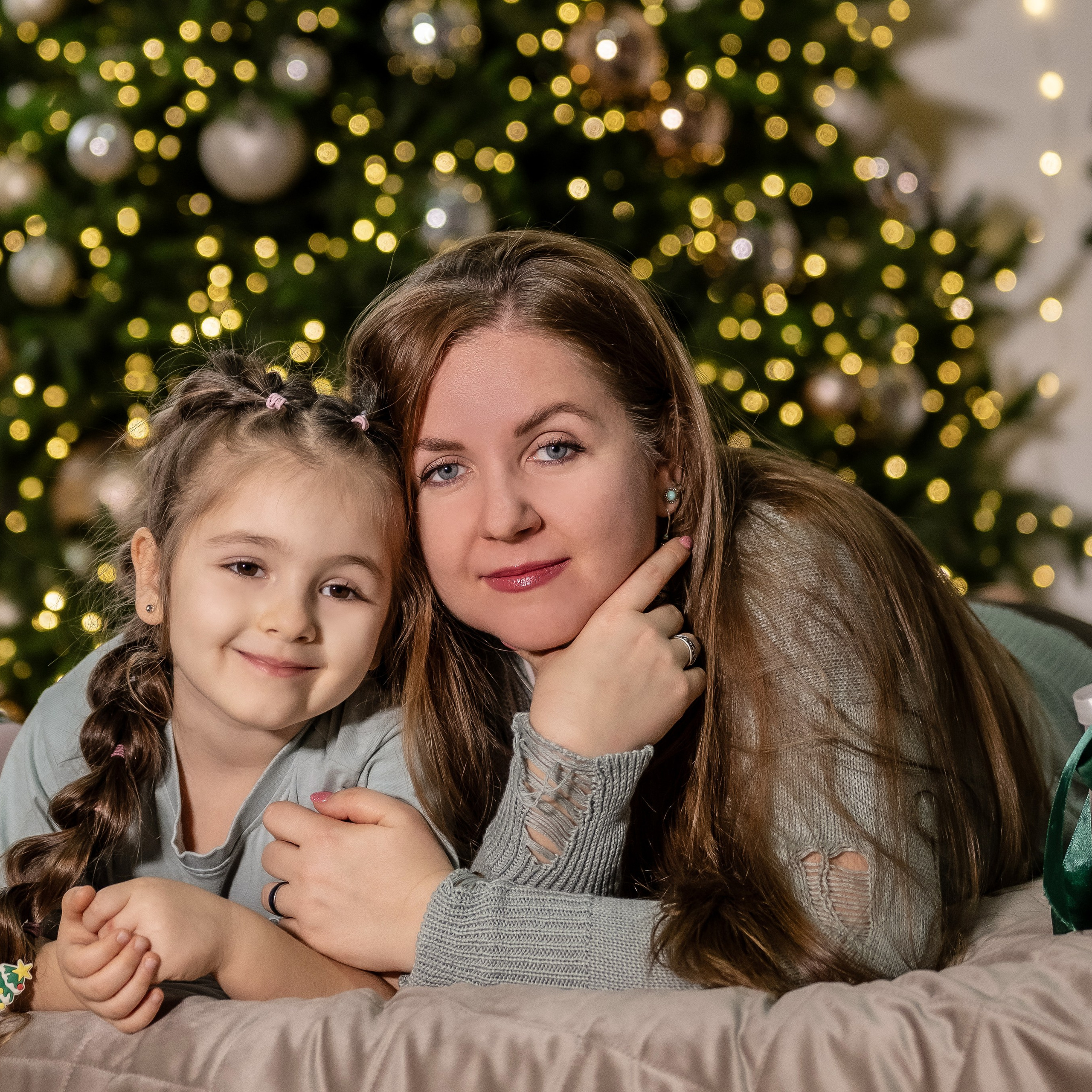 Марго и&nbsp;Асена