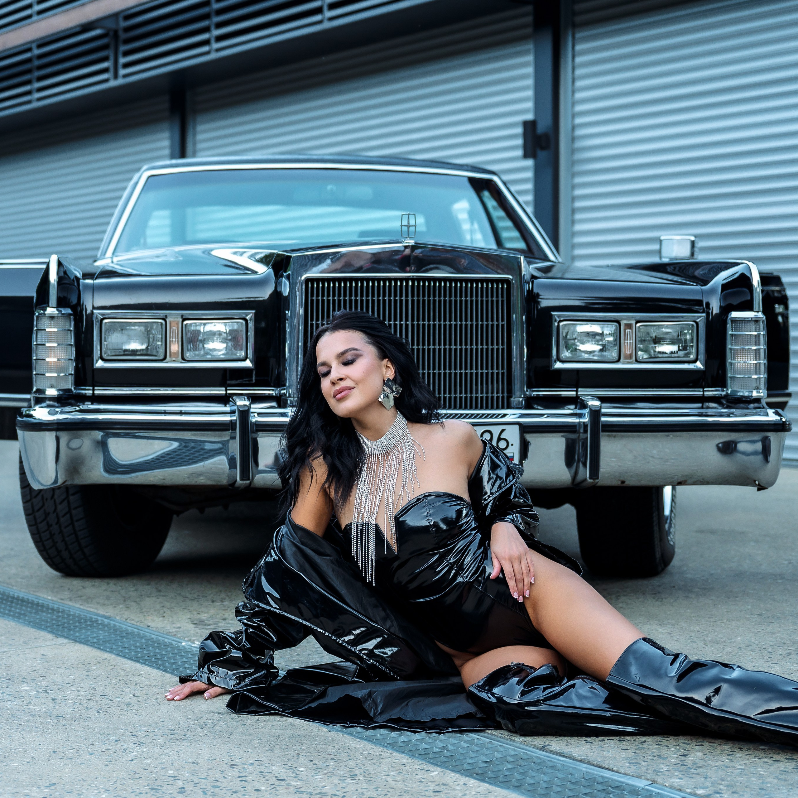 Влада Линкольн