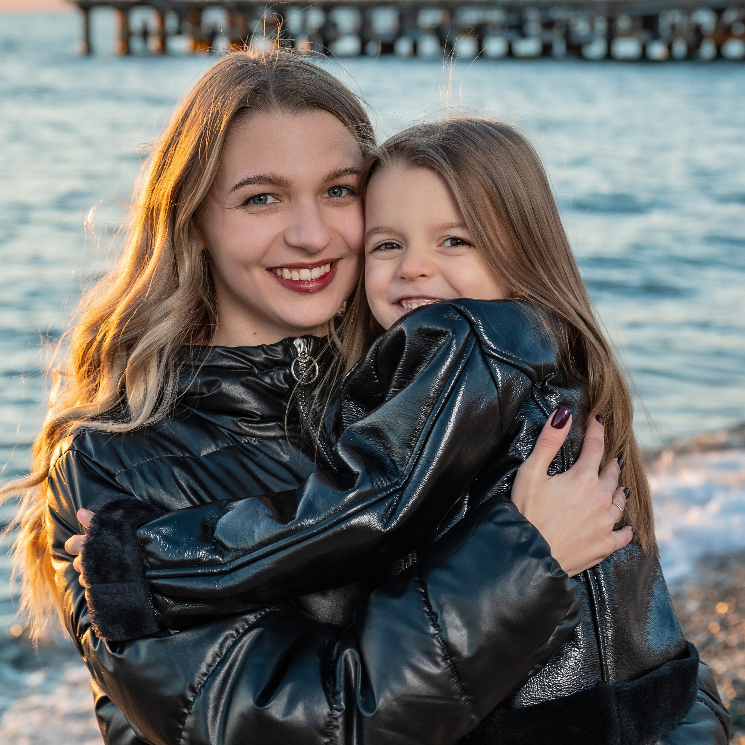 Морская фотопрогулка