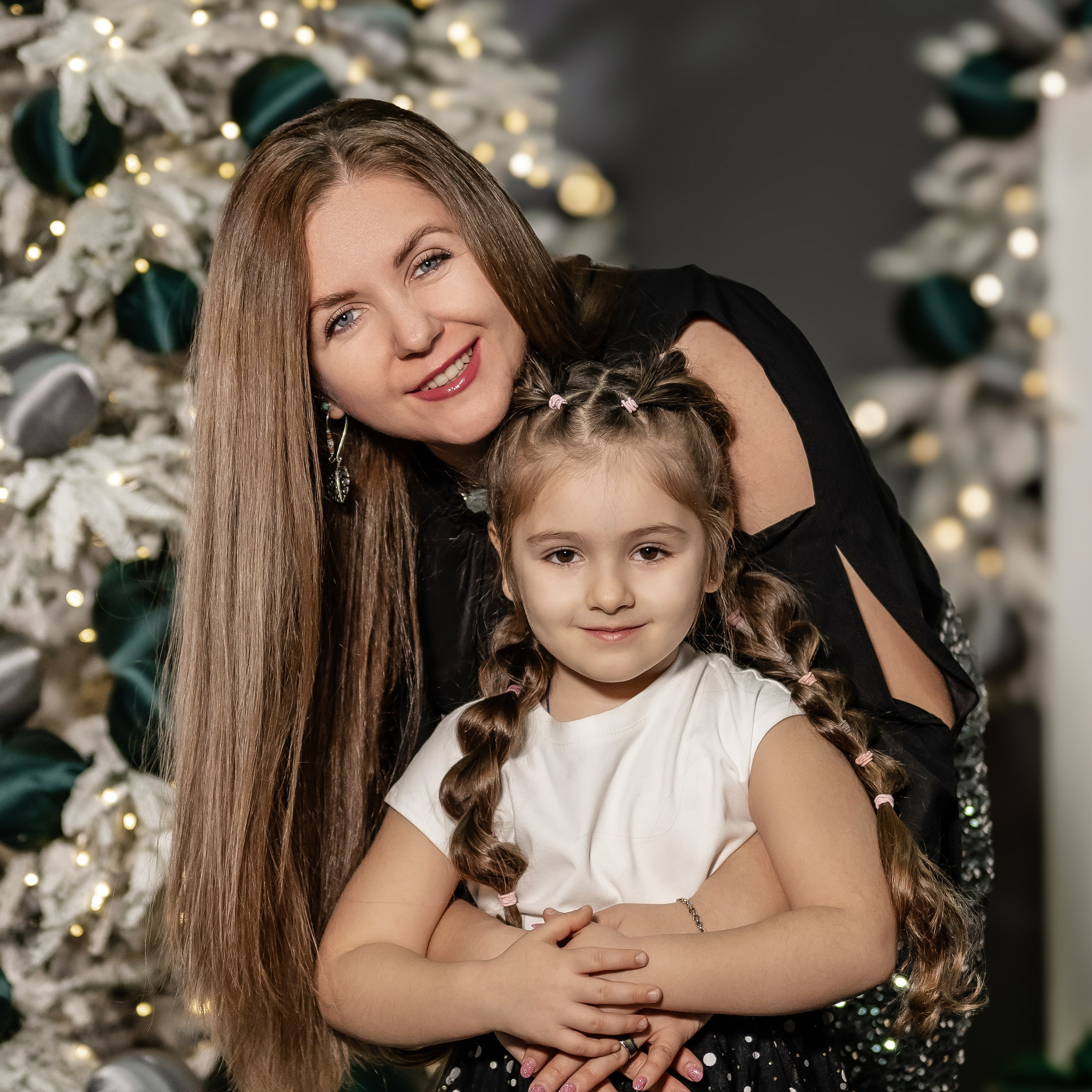 Марго и&nbsp;Асена