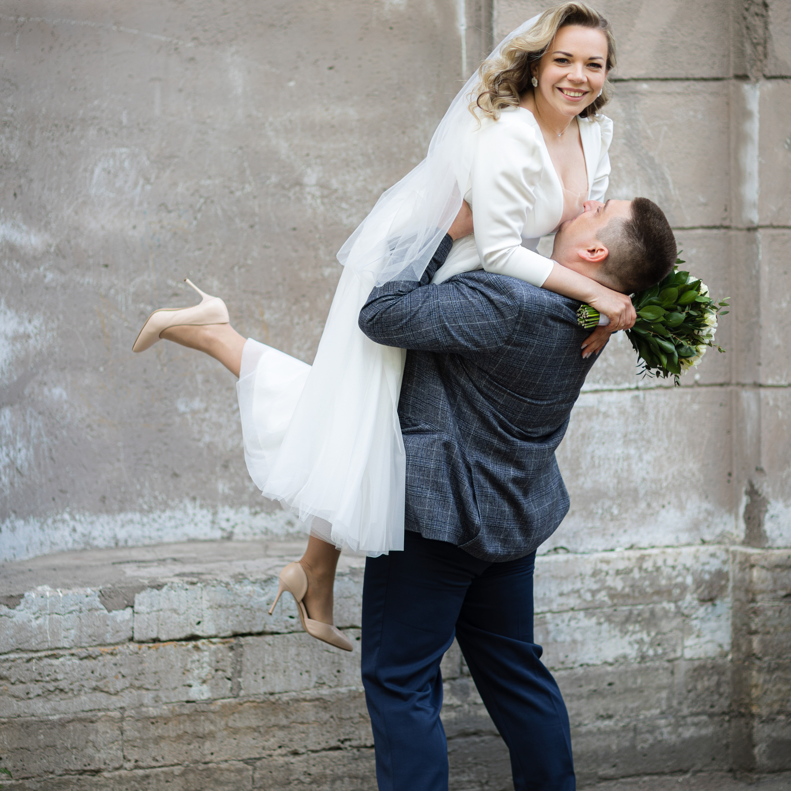 Отзывы. Ваш фотограф — Александра Андрущенко