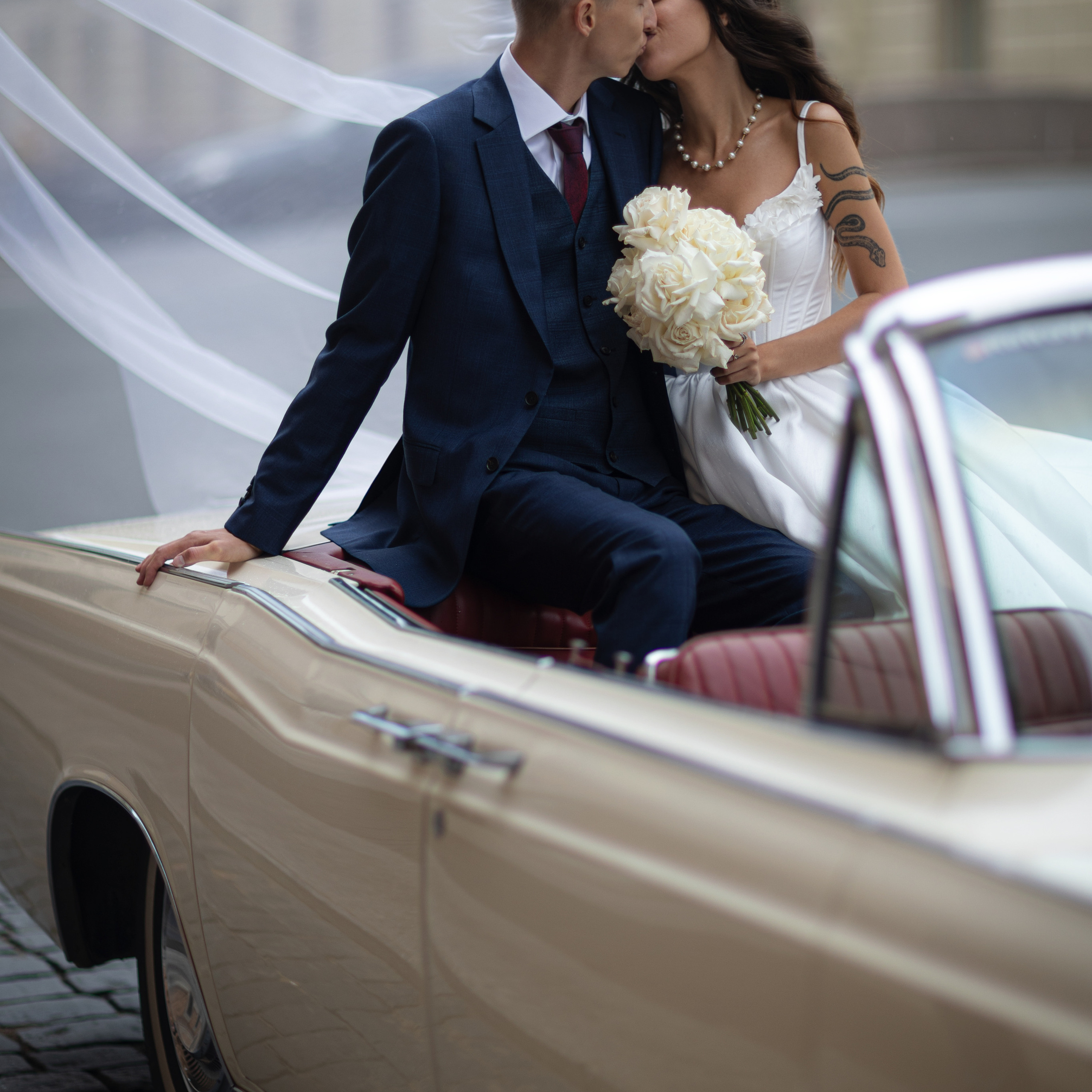 Отзывы. Ваш фотограф — Александра Андрущенко