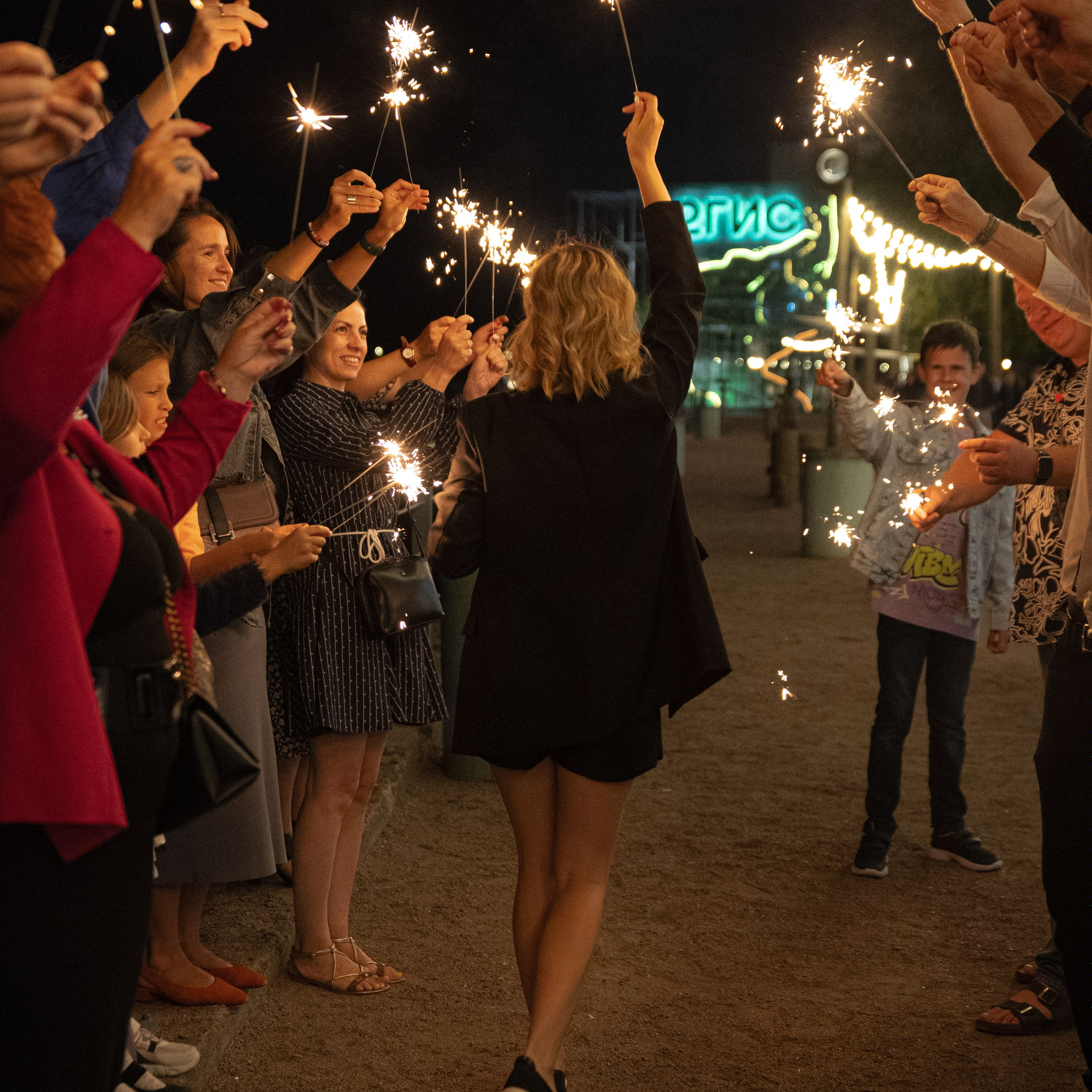 Отзывы. Ваш фотограф — Александра Андрущенко