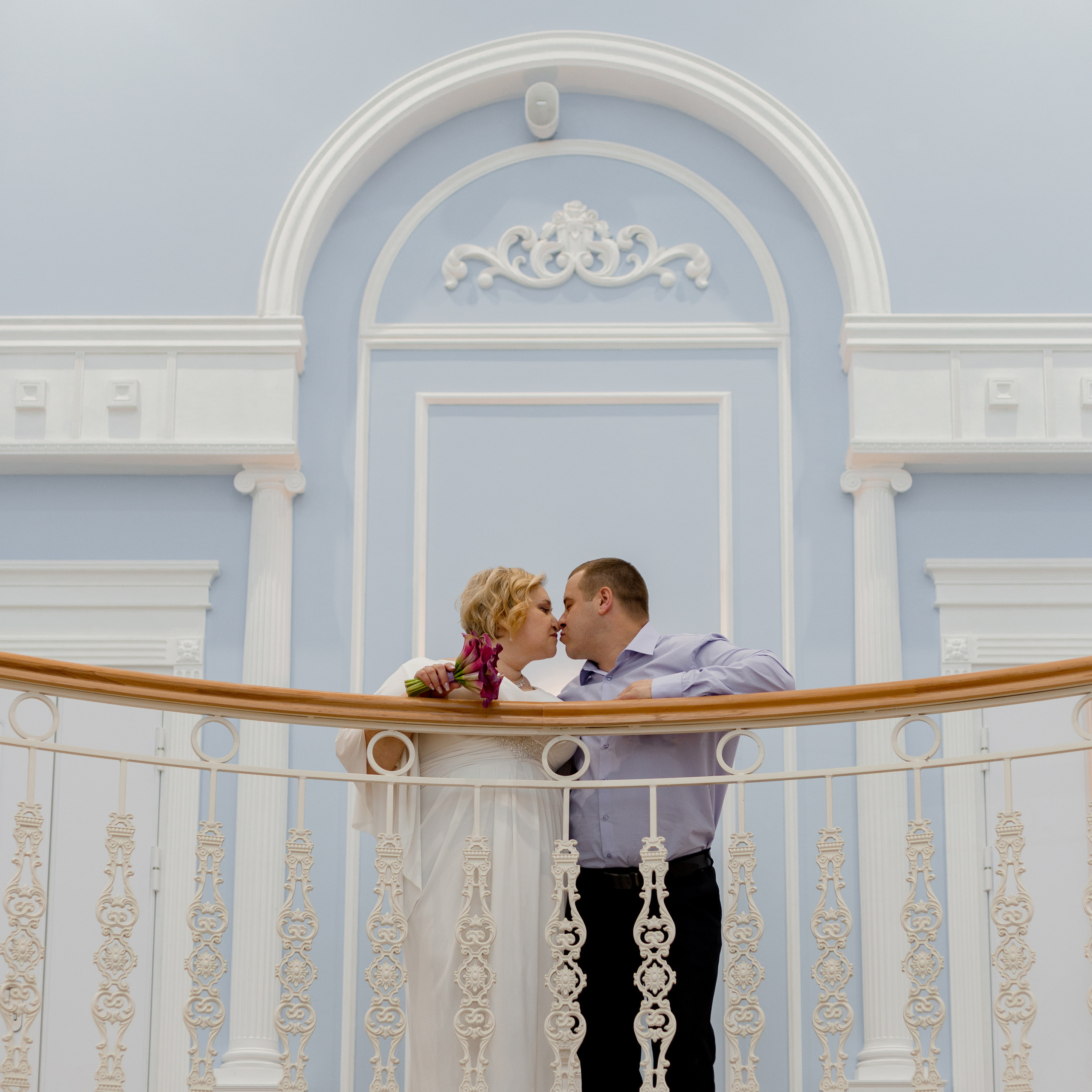 Отзывы. Ваш фотограф — Александра Андрущенко